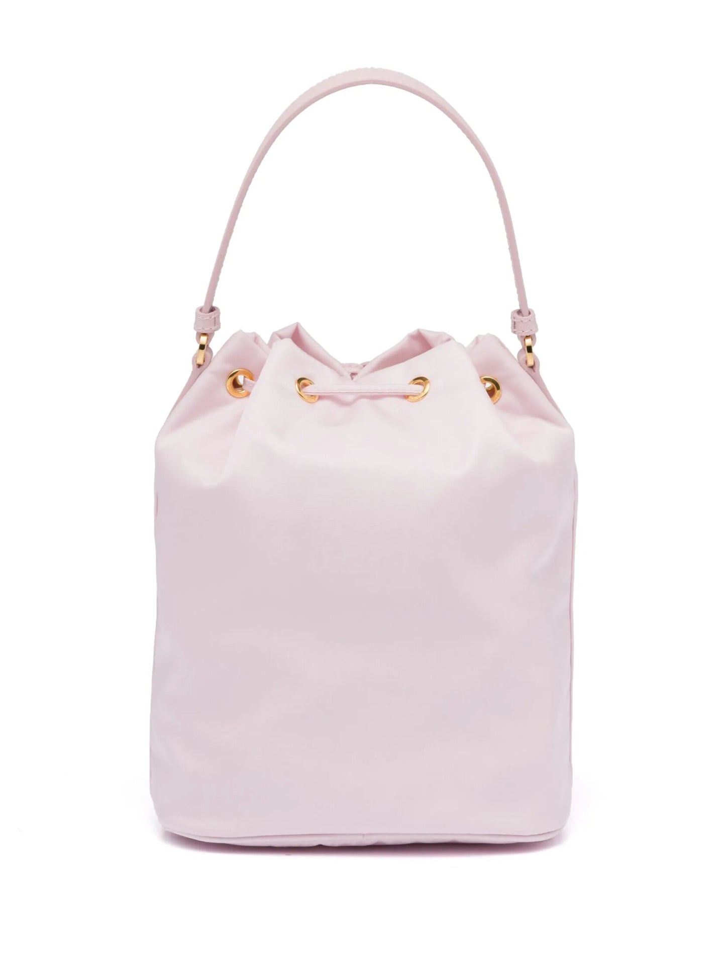 Prada Duet Re-Nylon shoulder bag