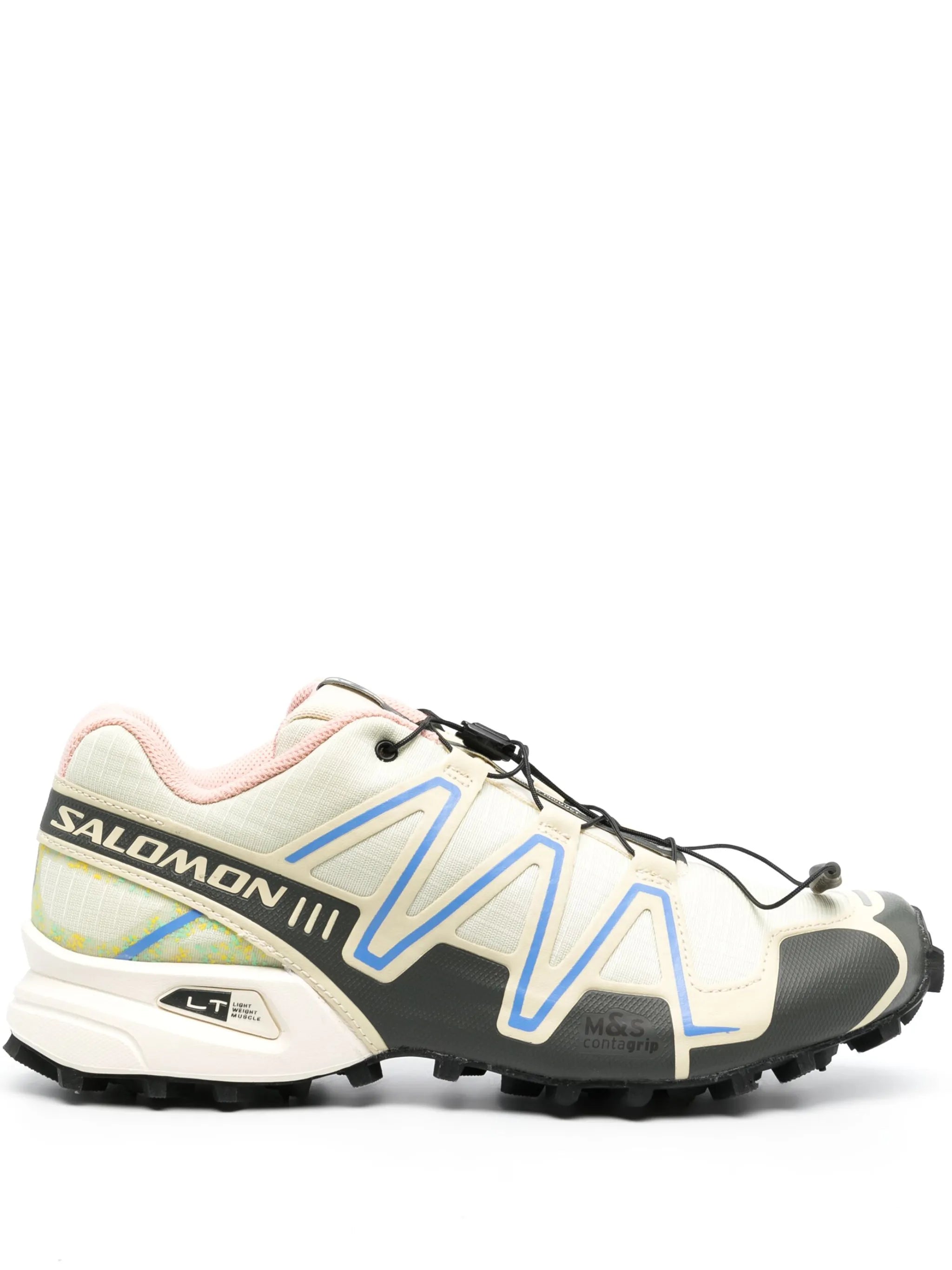 Speedcross 3 Mindful low-top sneakers