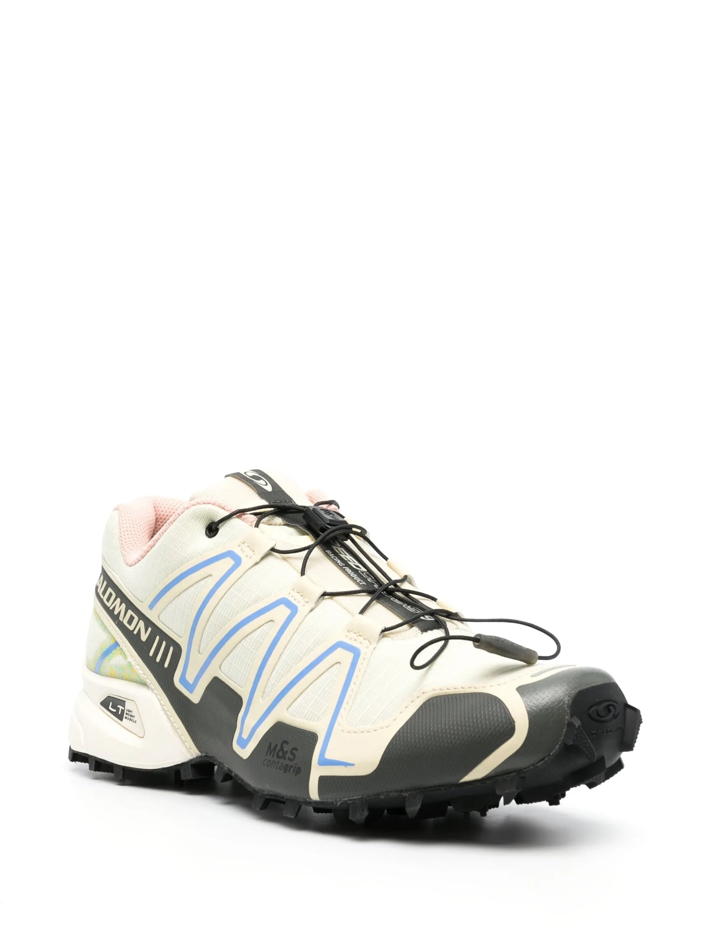 Speedcross 3 Mindful low-top sneakers