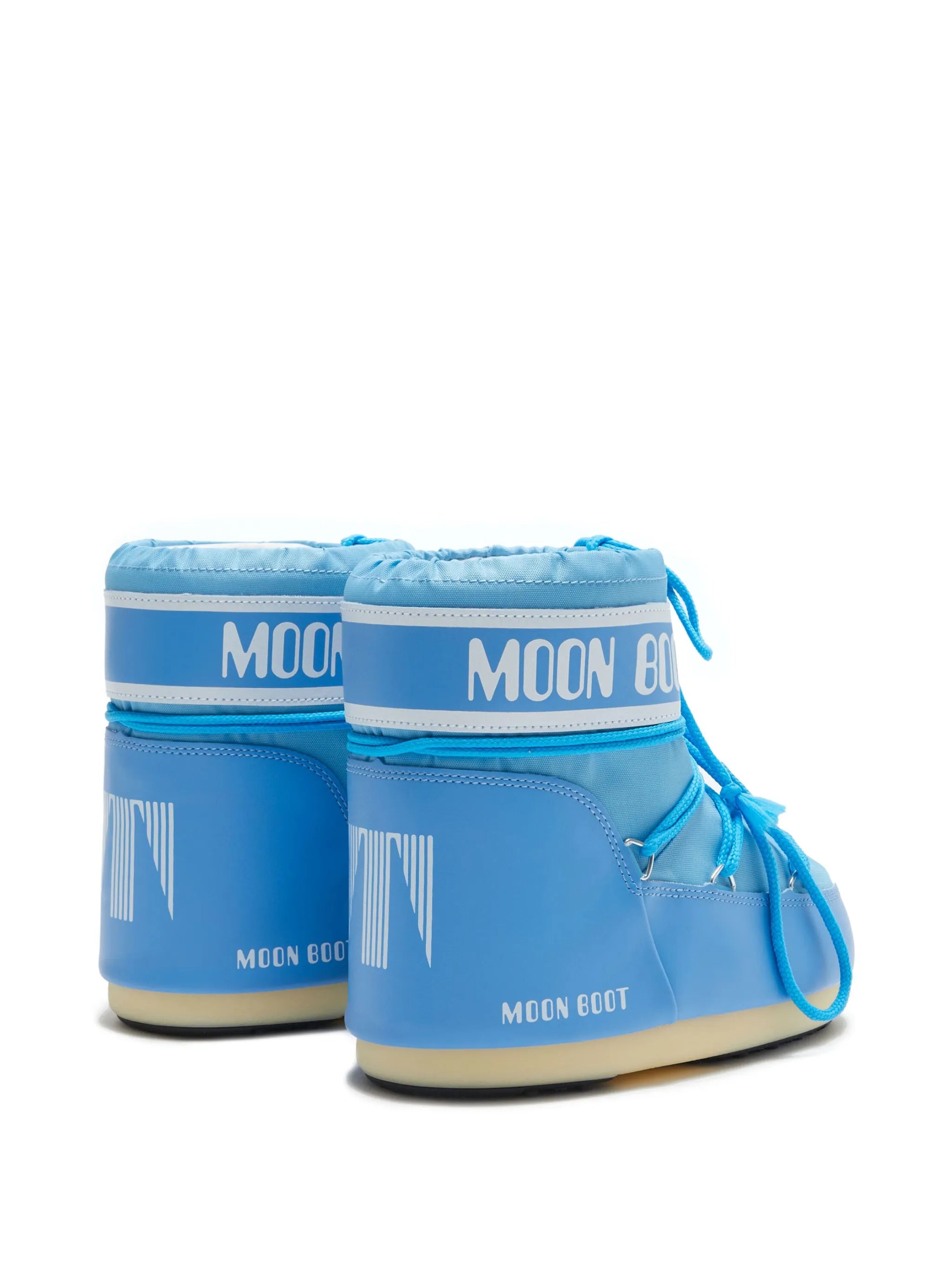 Icon boots