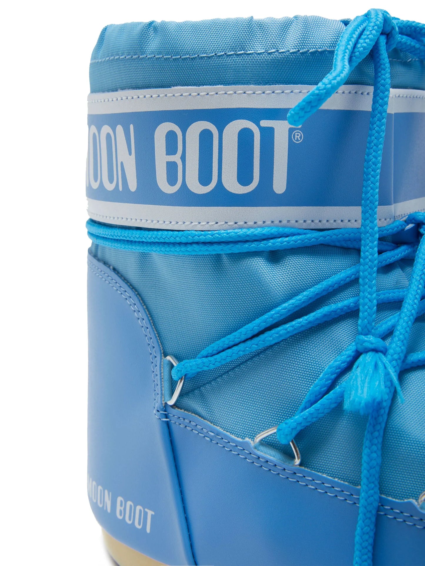 Icon boots