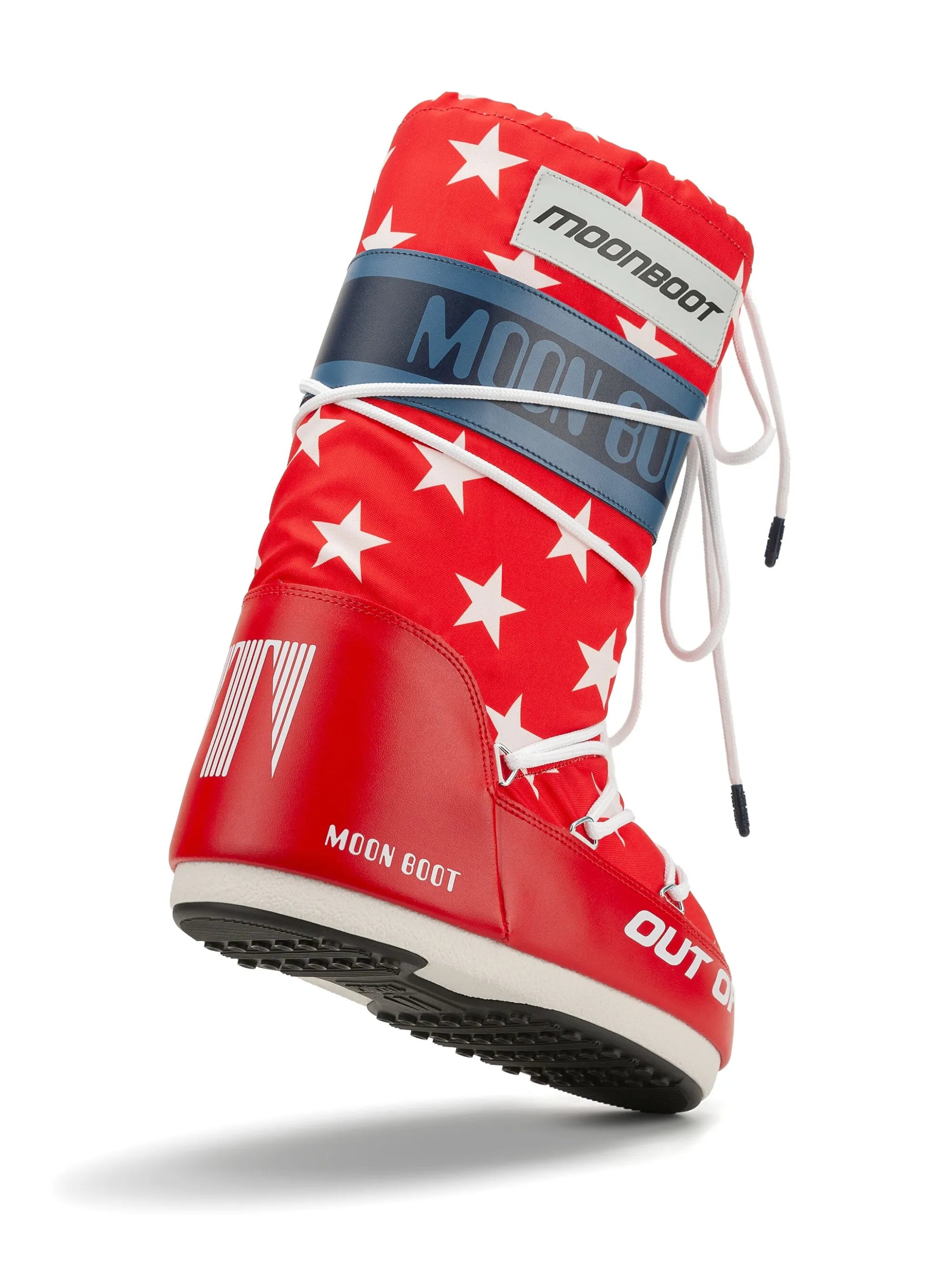 Icon Retrobiker boots