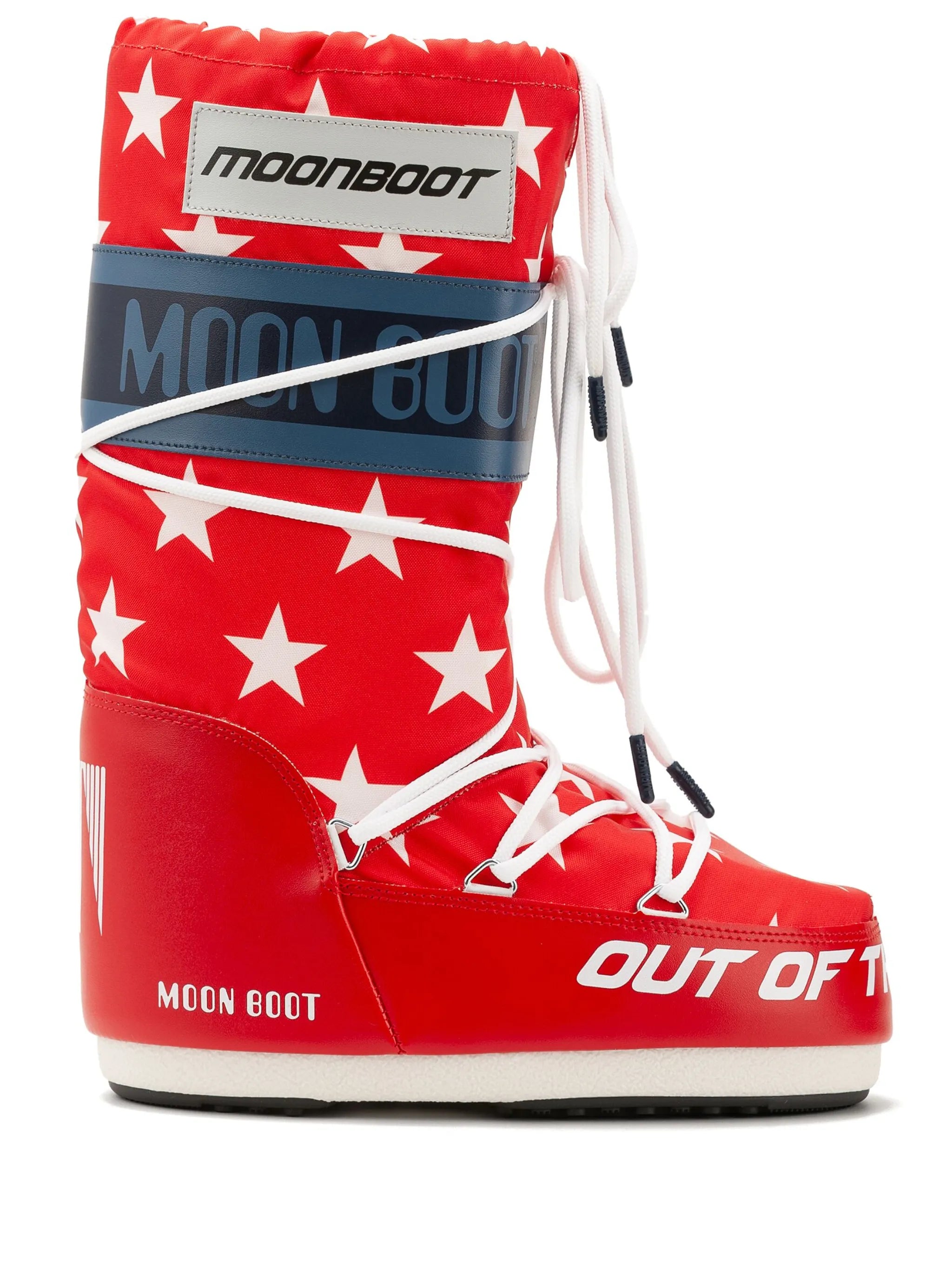 Icon Retrobiker boots