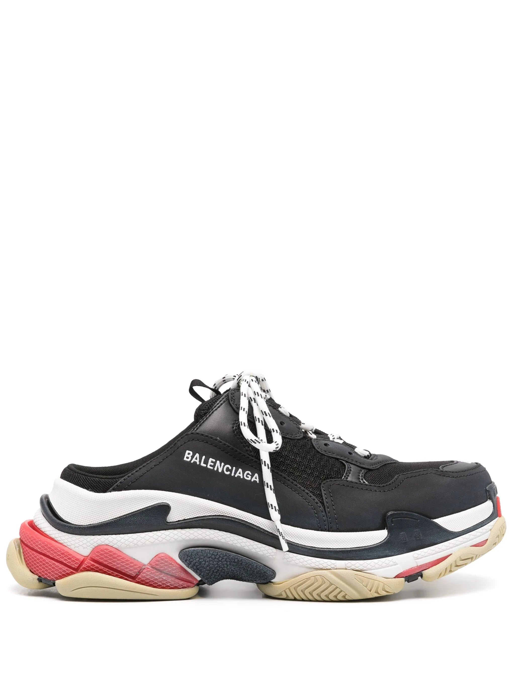 Triple S sneakers