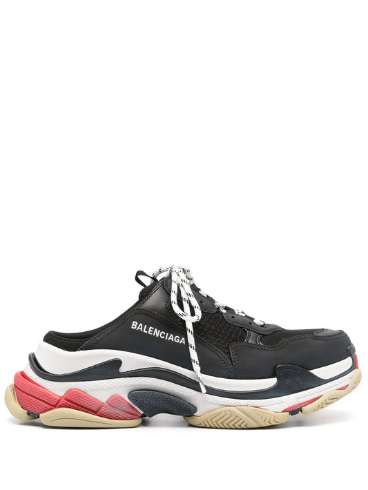 Triple S sneakers