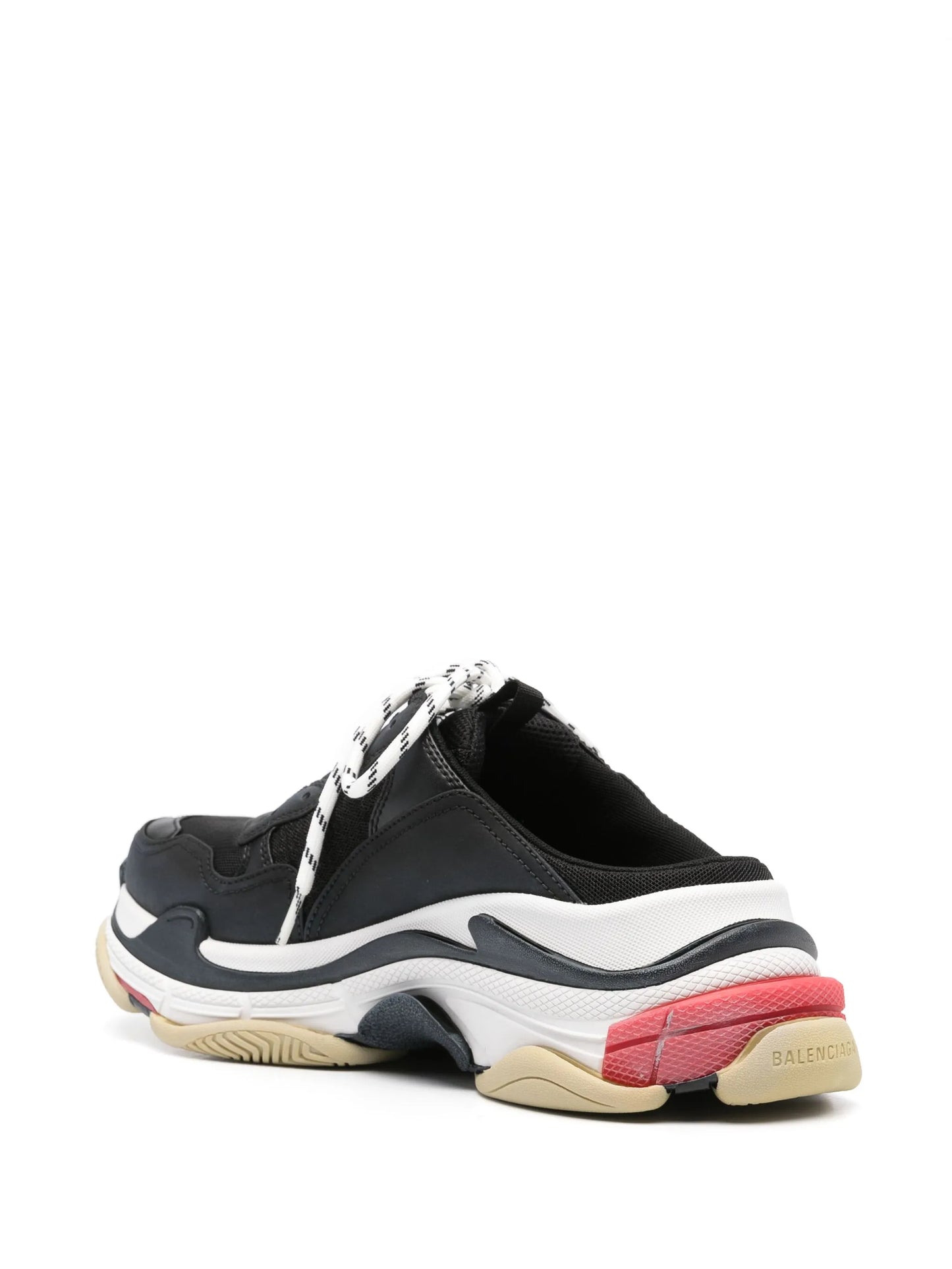 Triple S sneakers