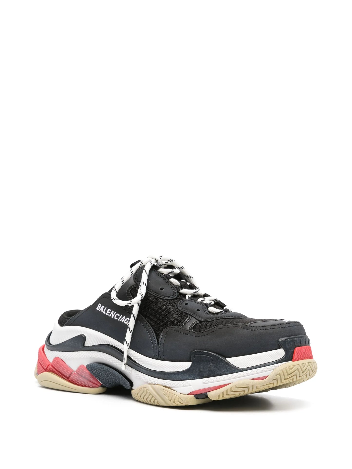 Triple S sneakers
