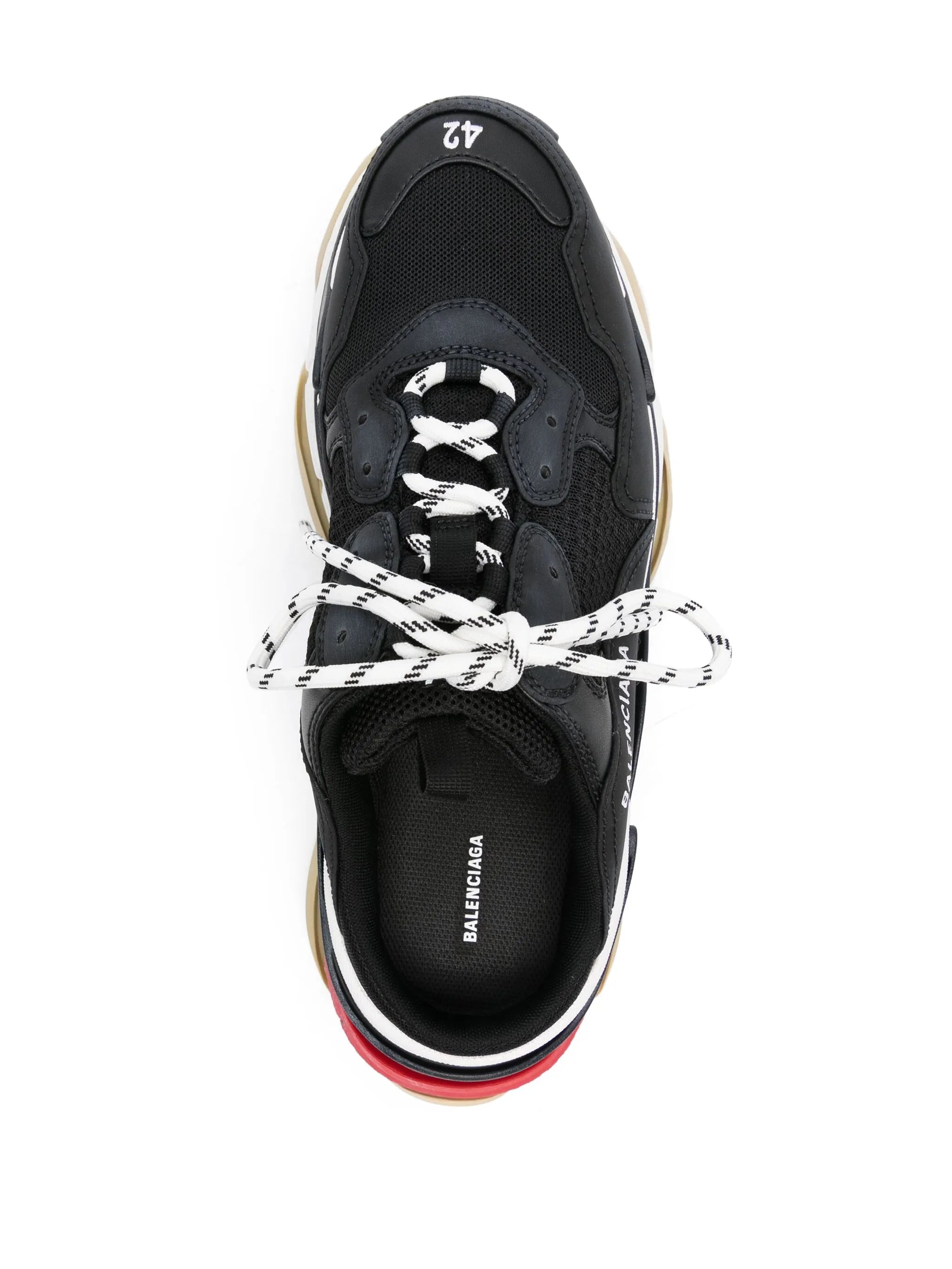 Triple S sneakers