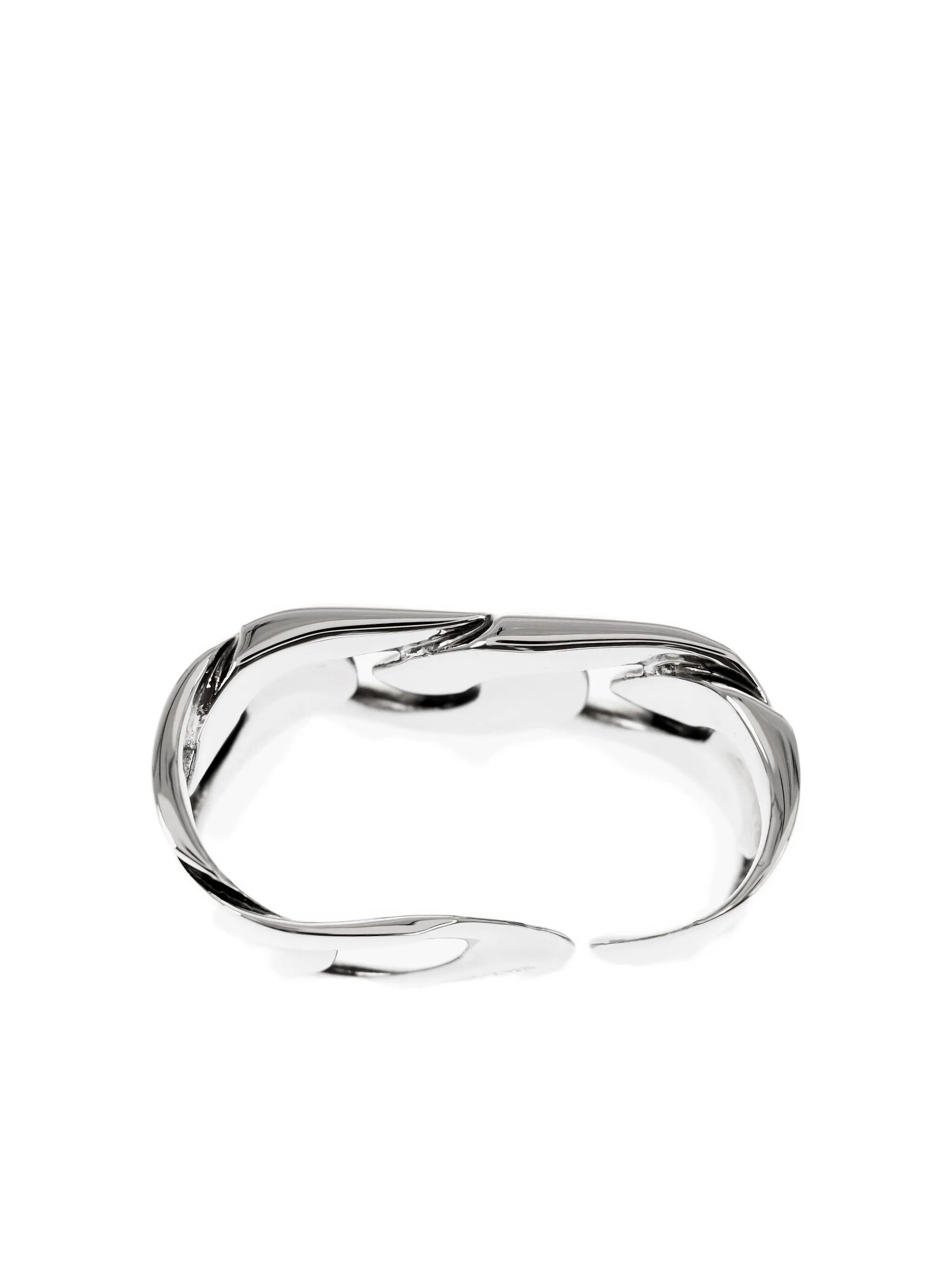 chain-link ring