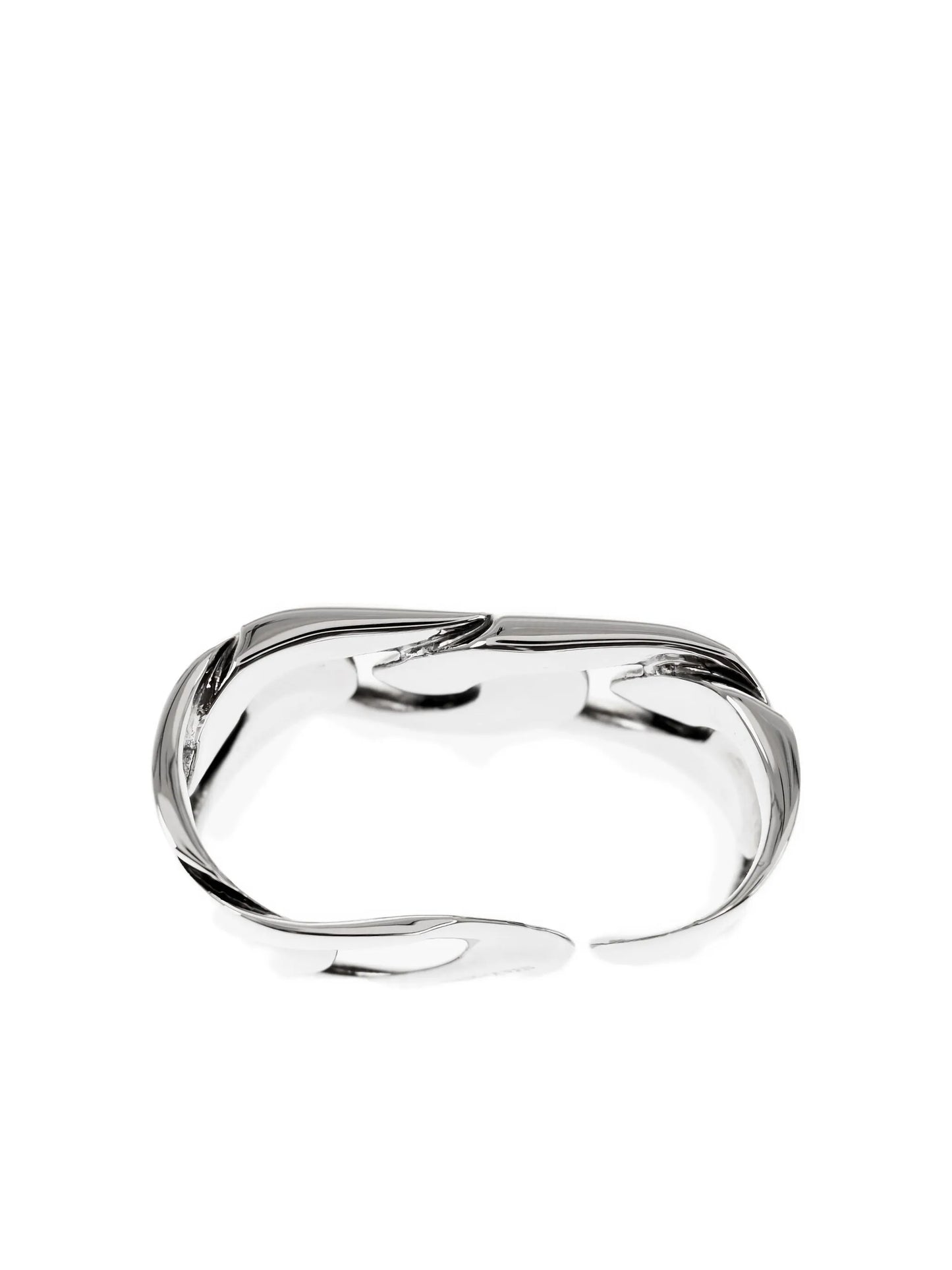 chain-link ring