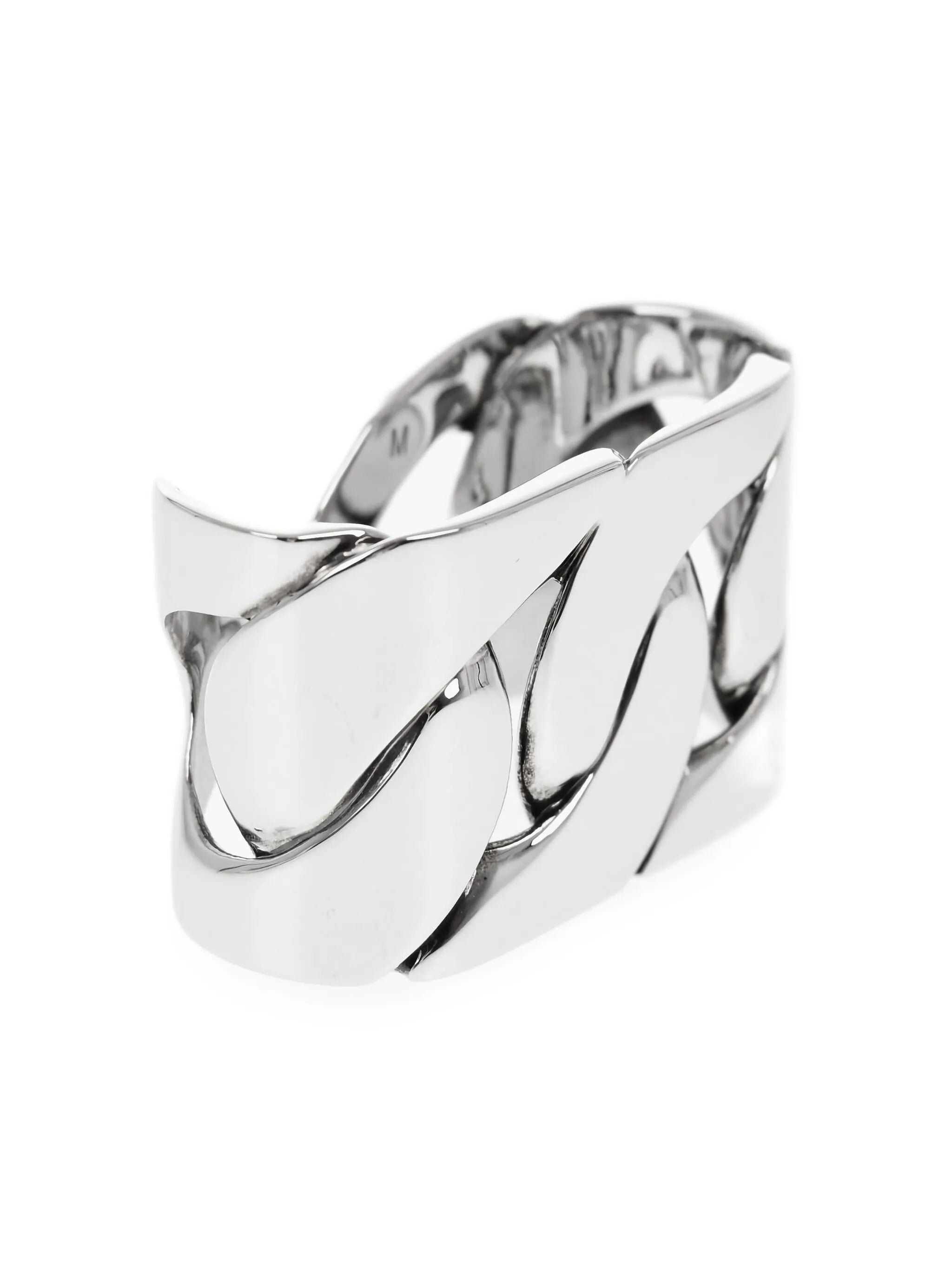 chain-link ring