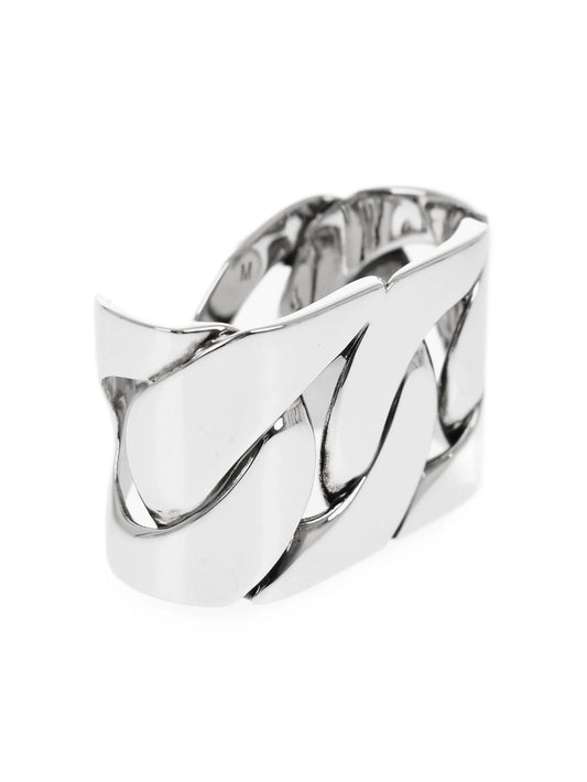 chain-link ring