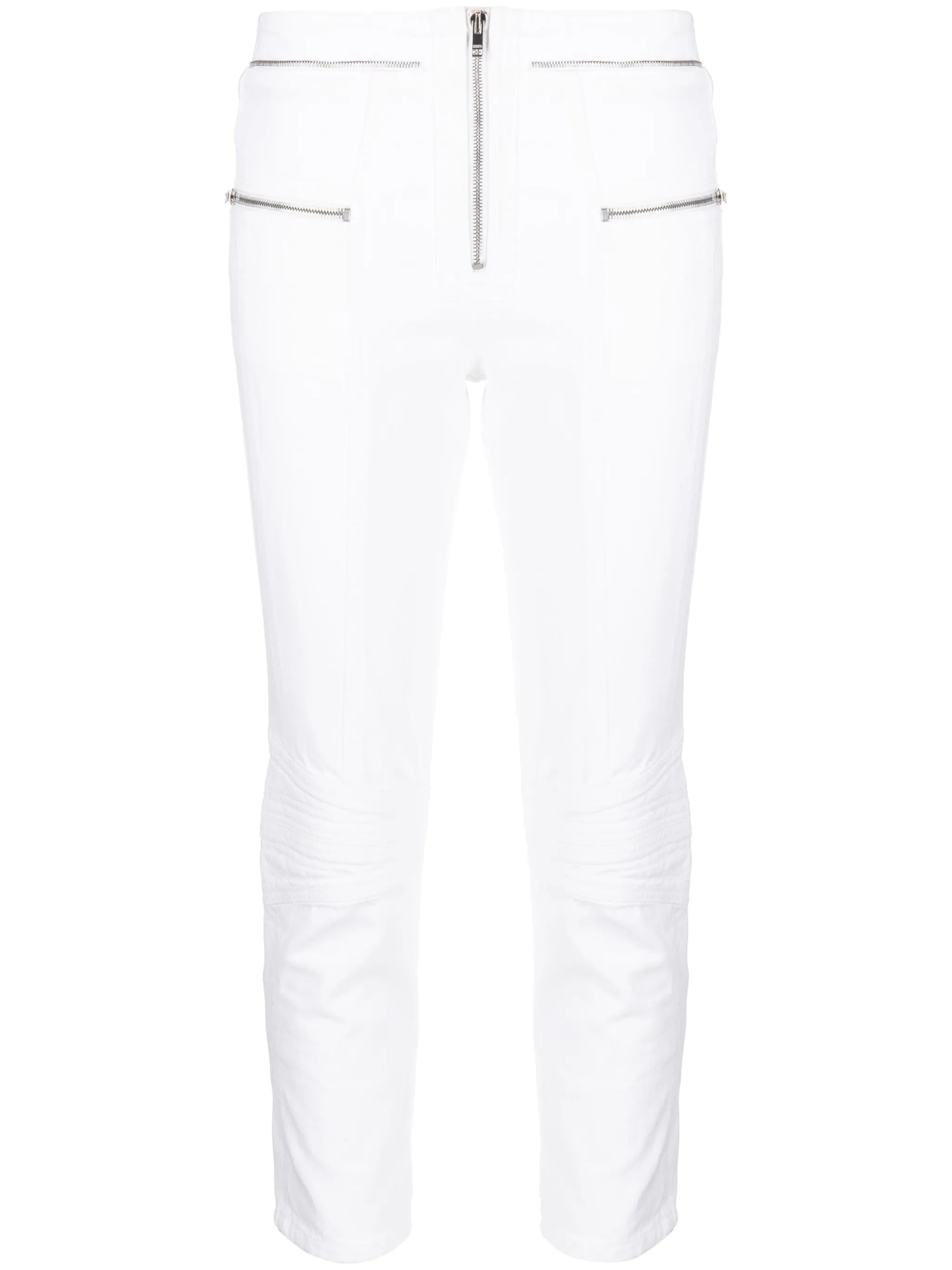 Loma cropped jeans