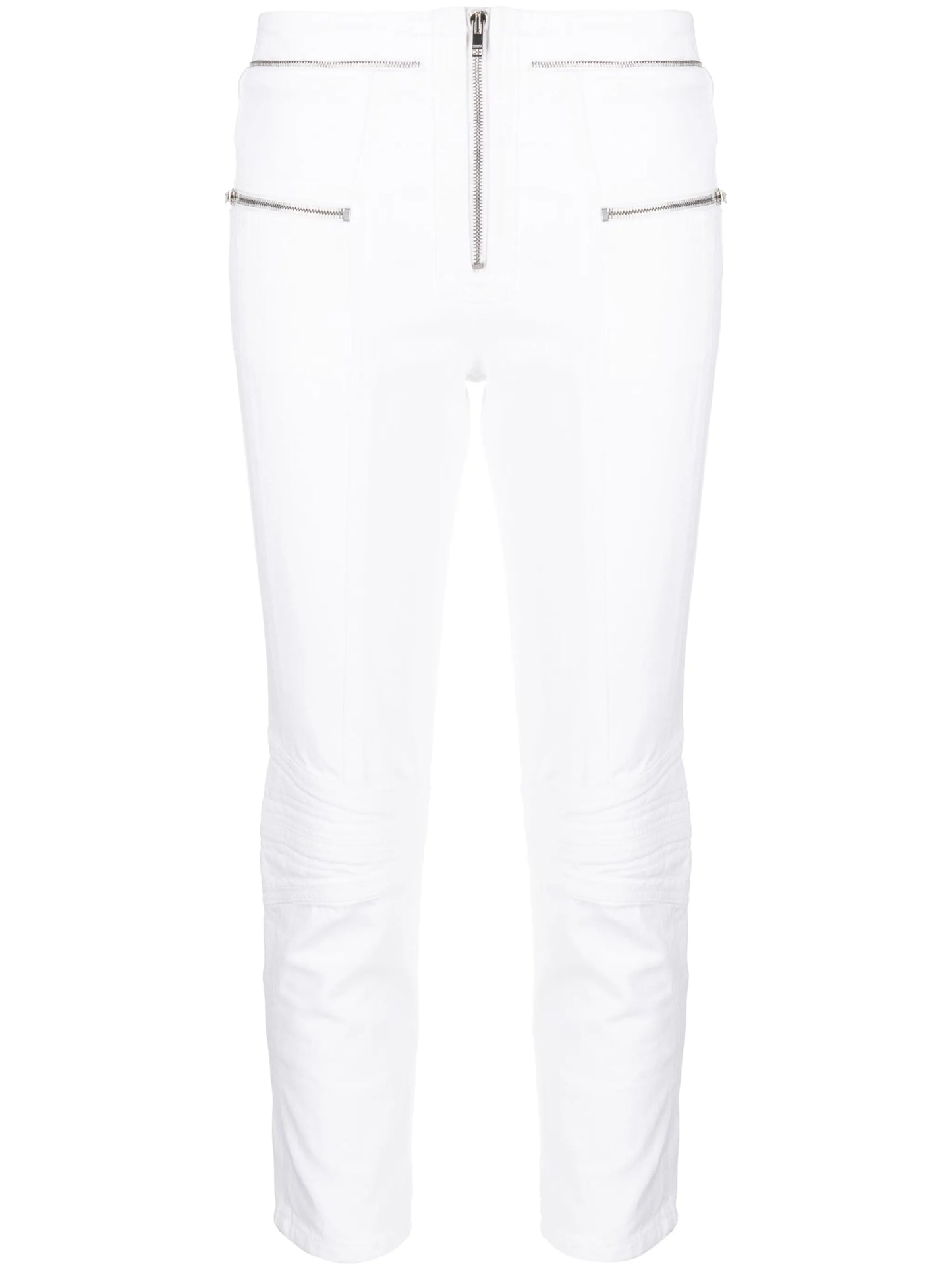 Loma cropped jeans
