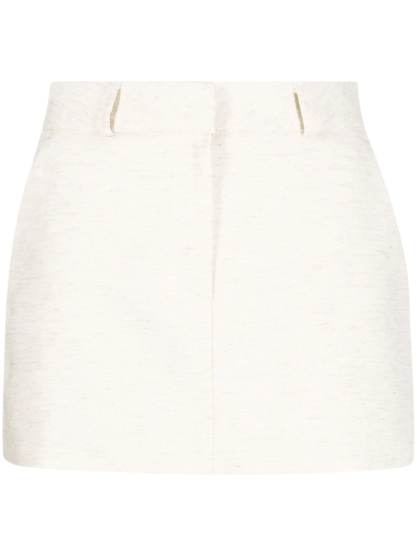 Isle A-line miniskirt