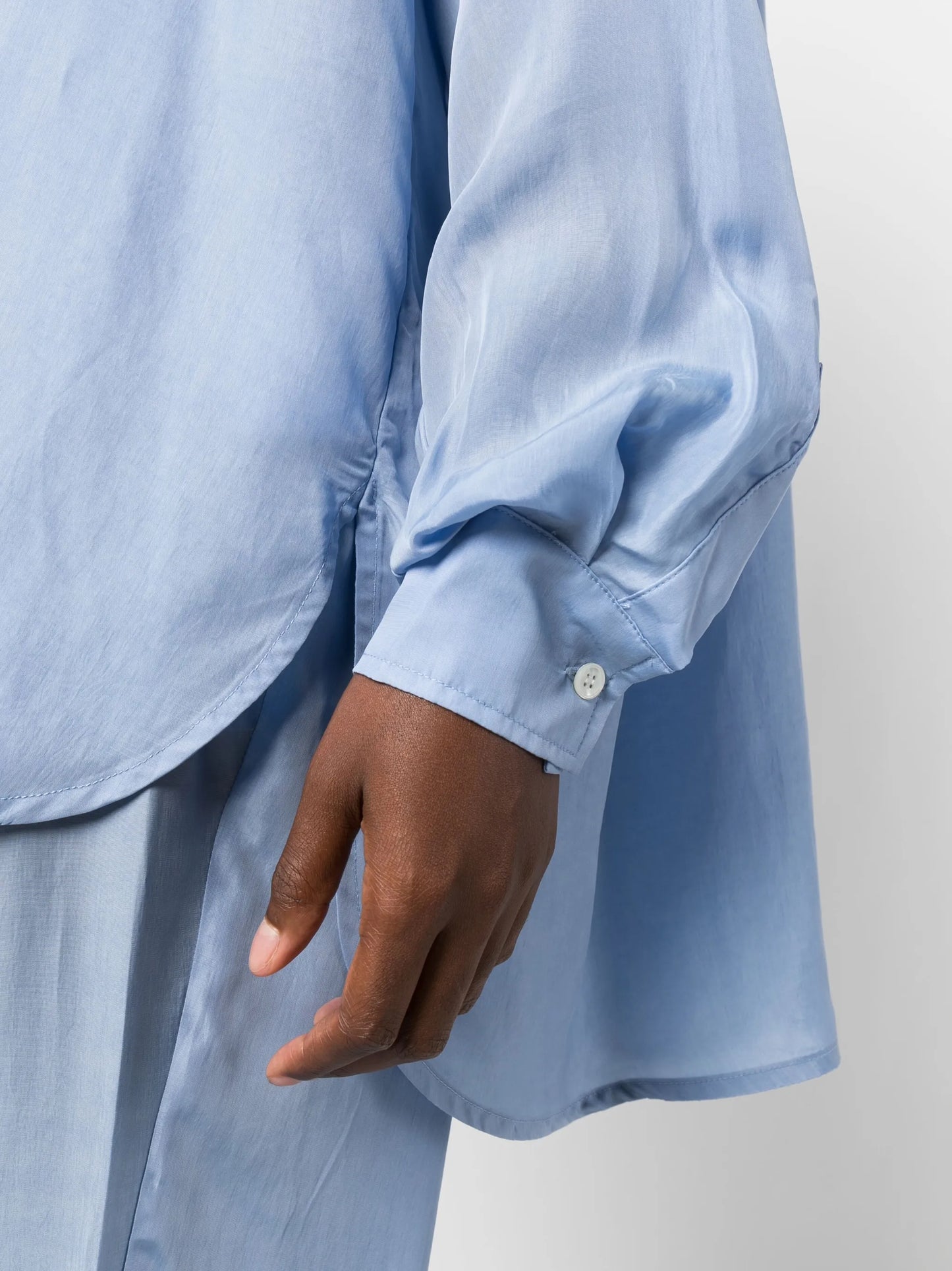 Georgia poplin shirt