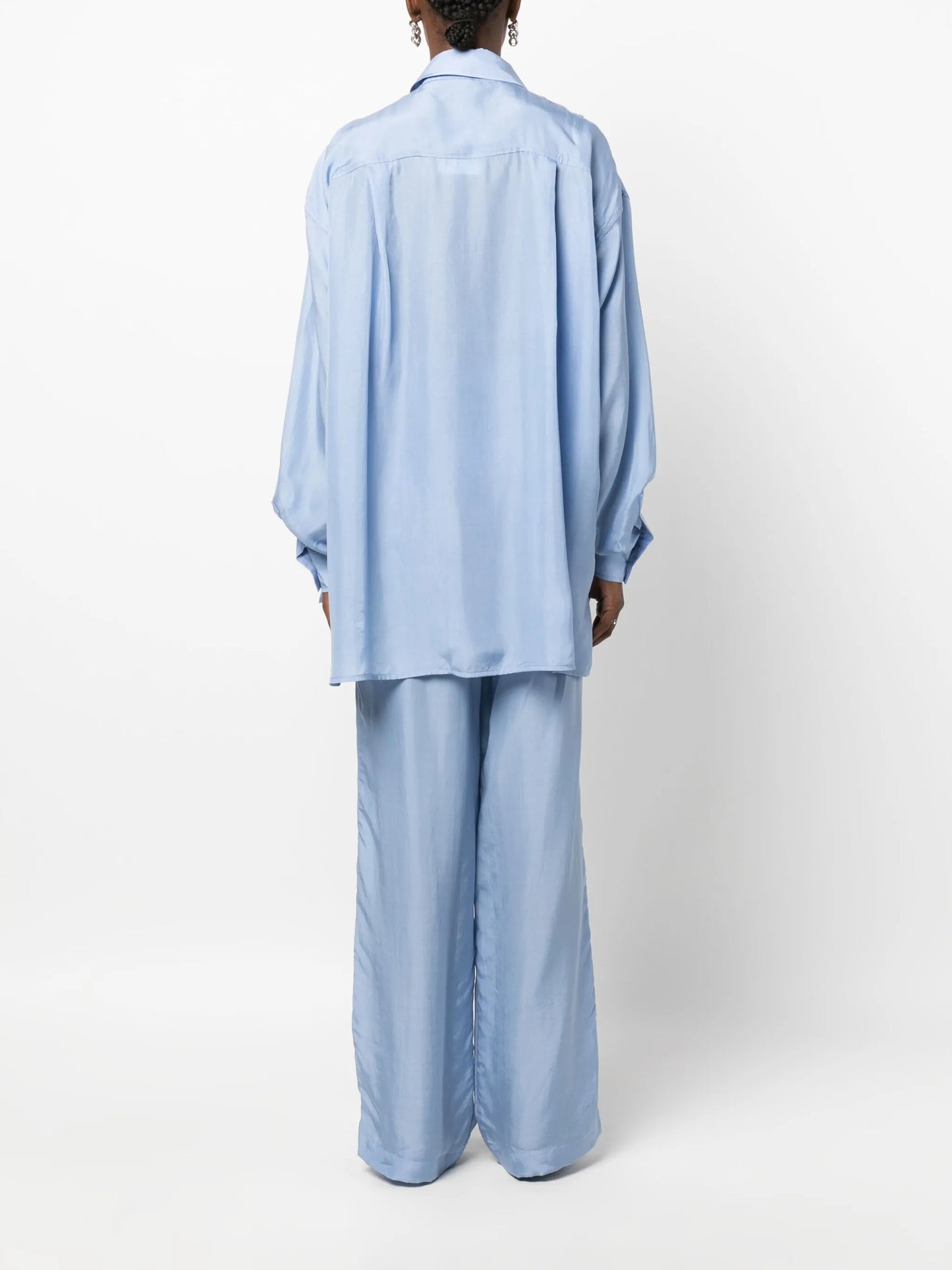 Georgia poplin shirt