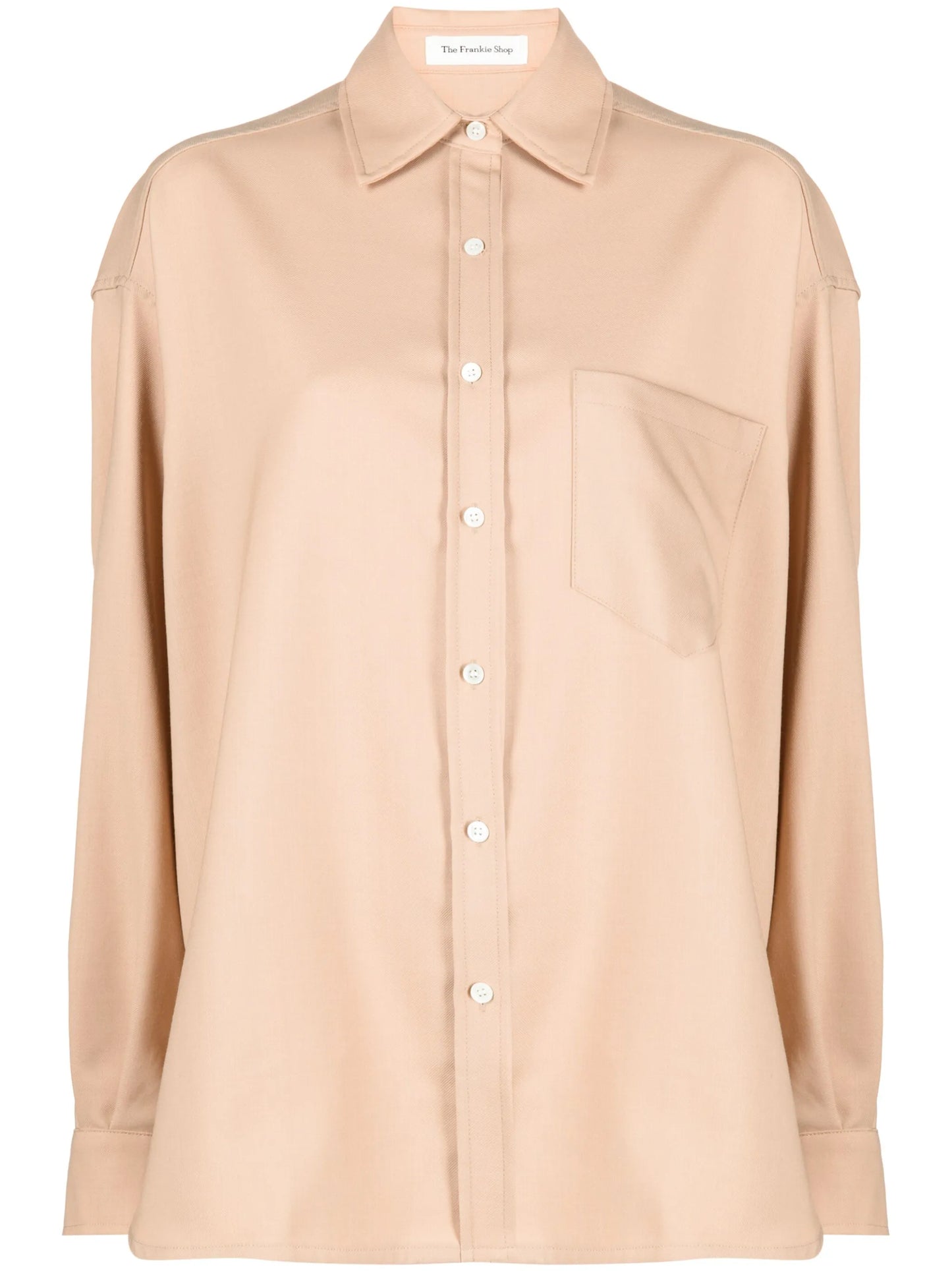 Georgia twill shirt