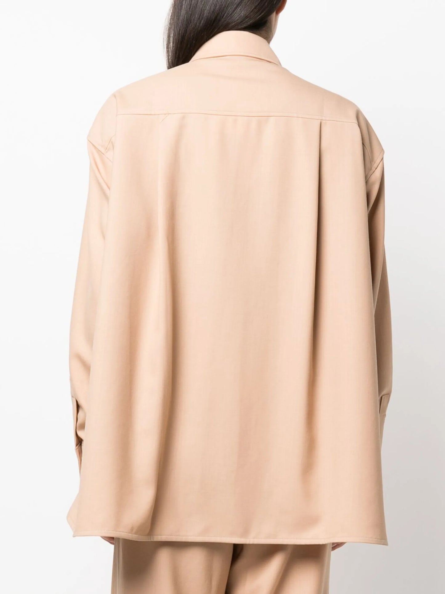 Georgia twill shirt