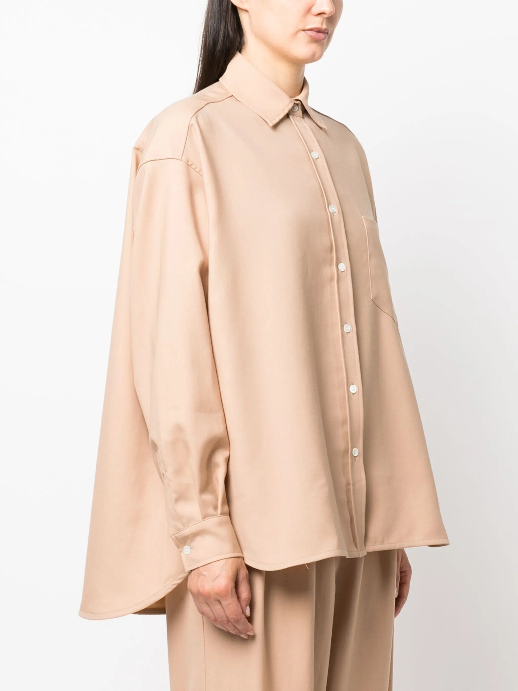 Georgia twill shirt
