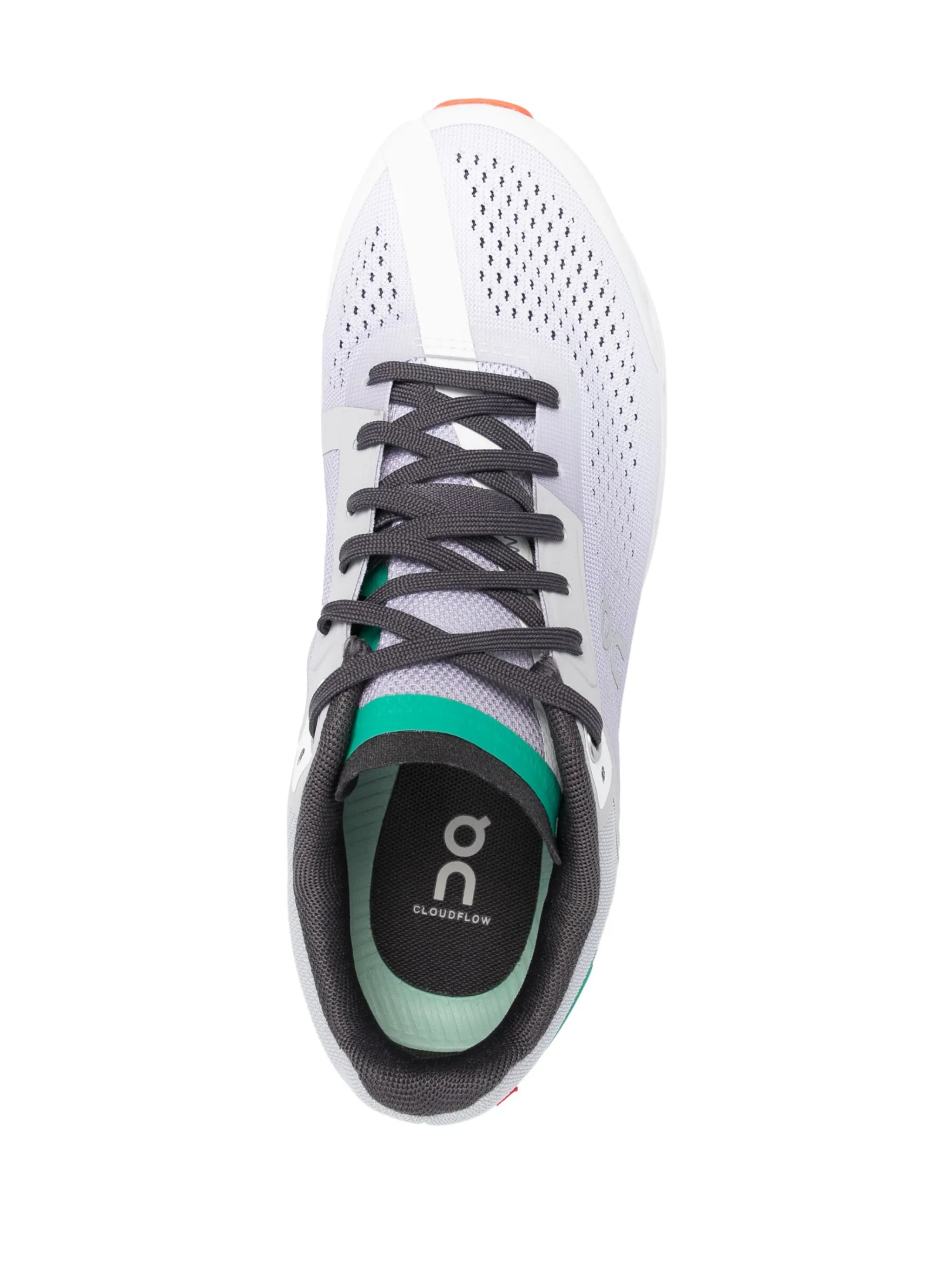 Cloudflow lace-up sneakers