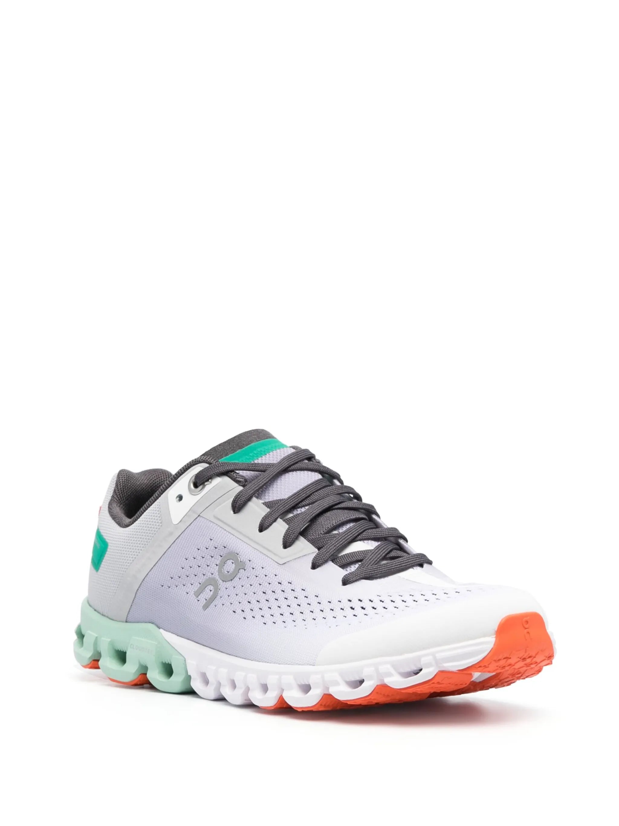 Cloudflow lace-up sneakers