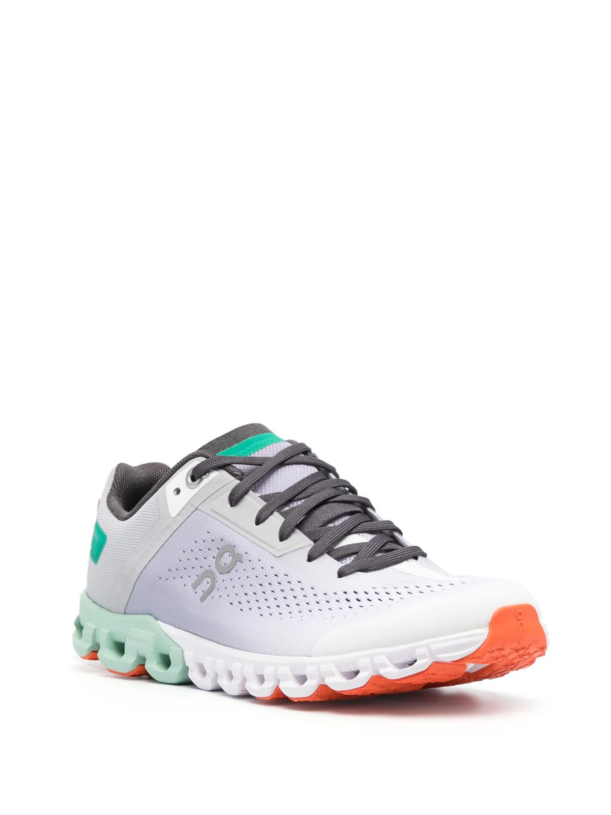 Cloudflow lace-up sneakers