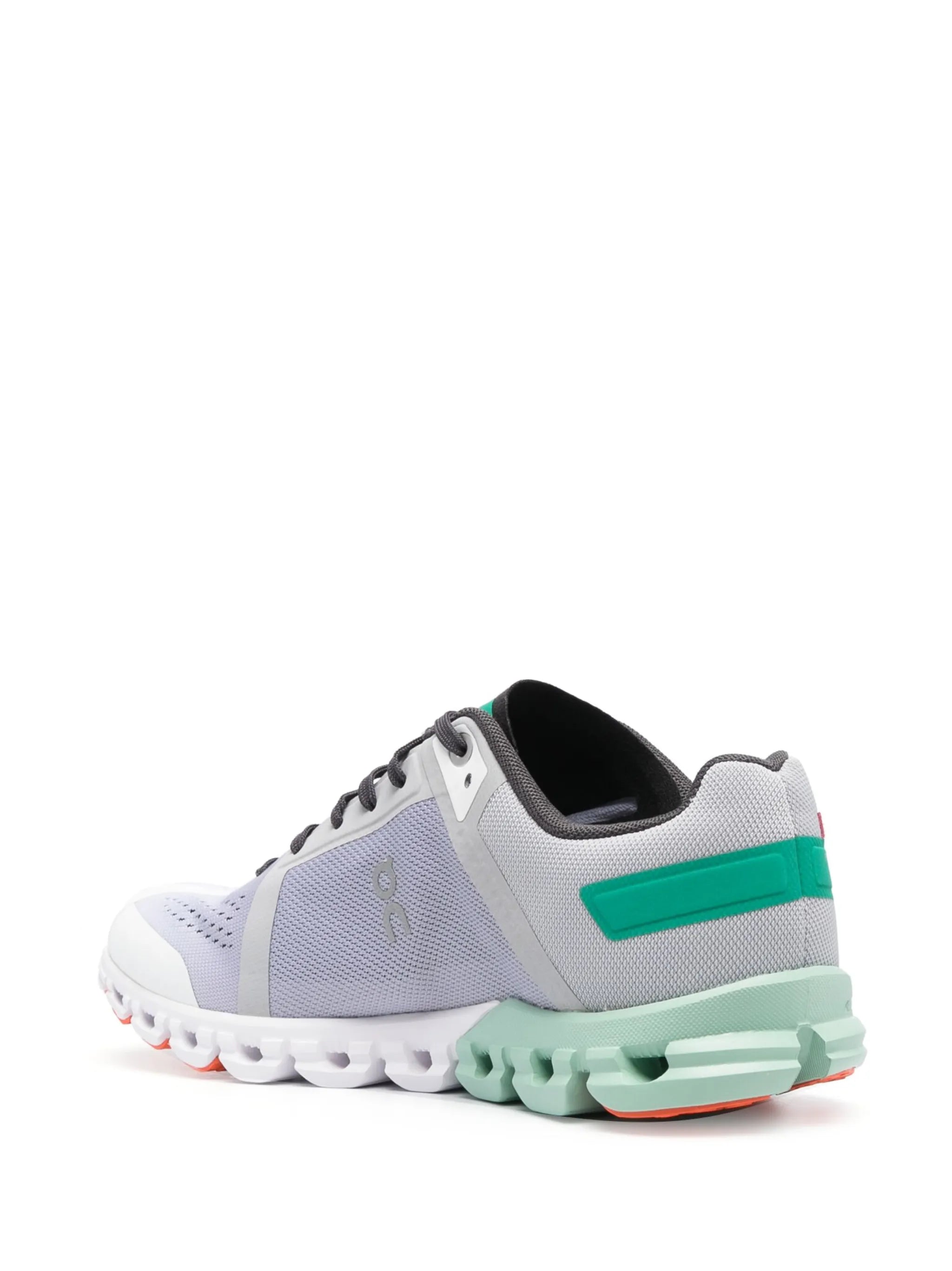 Cloudflow lace-up sneakers