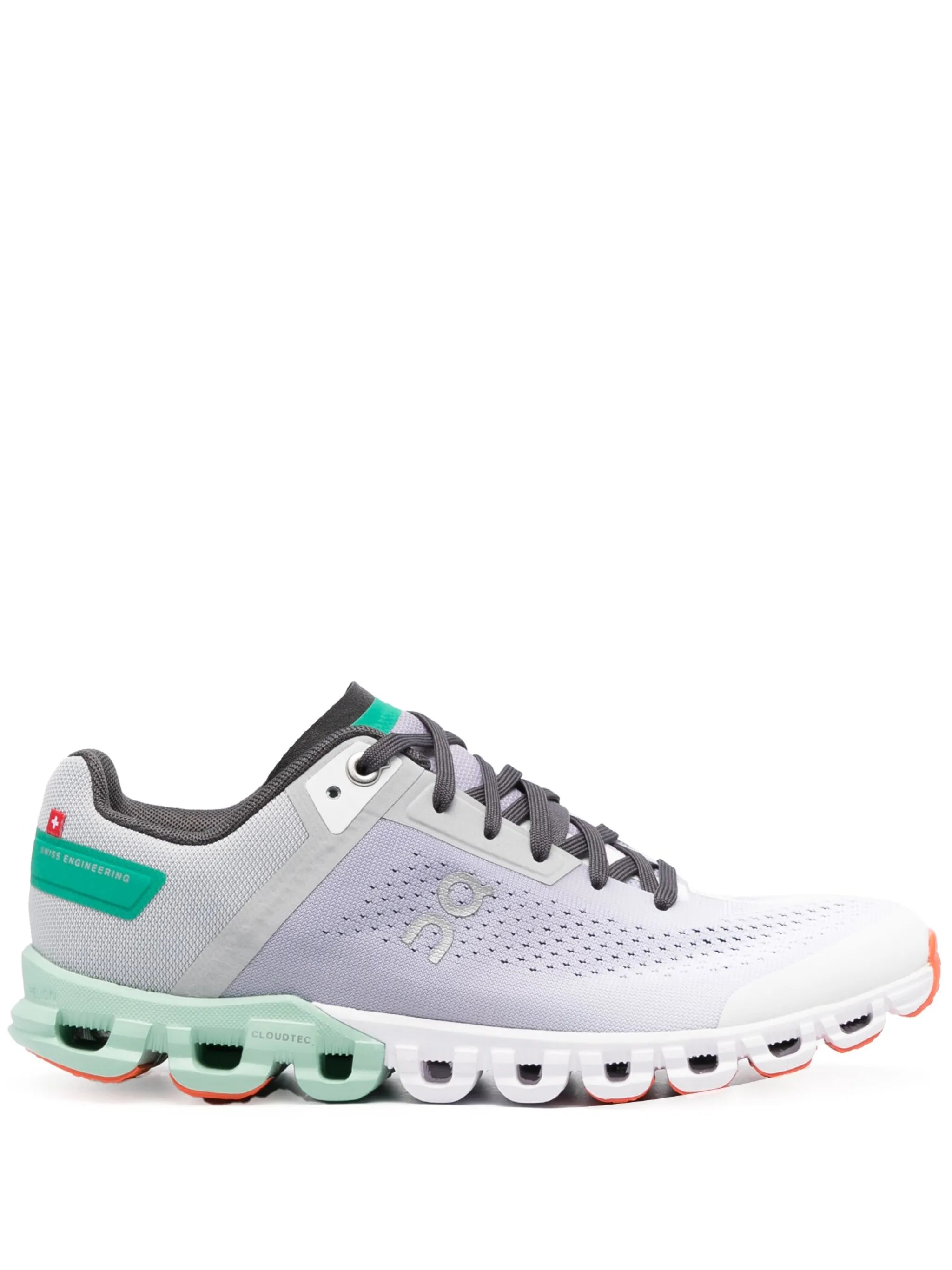 Cloudflow lace-up sneakers