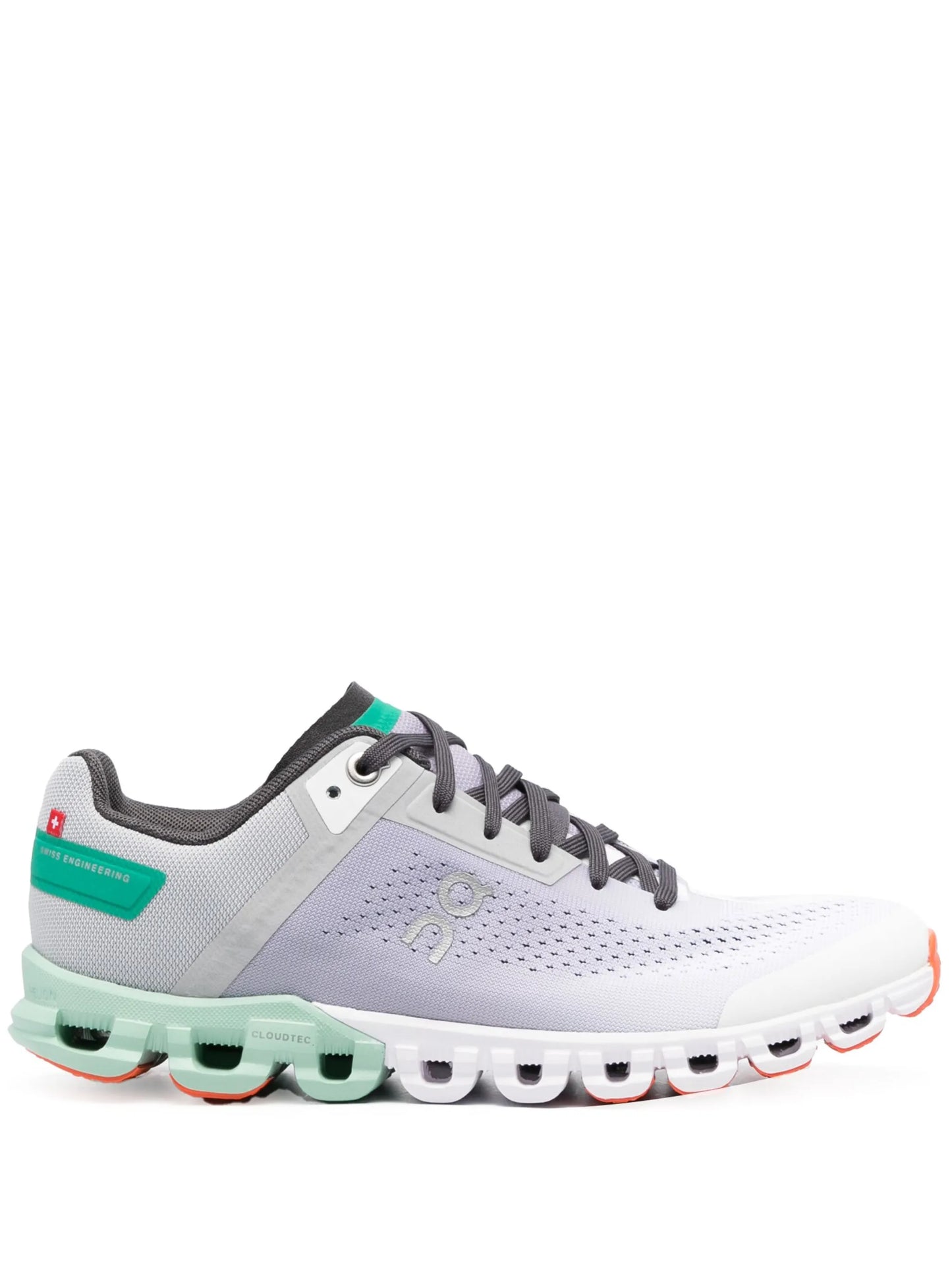 Cloudflow lace-up sneakers