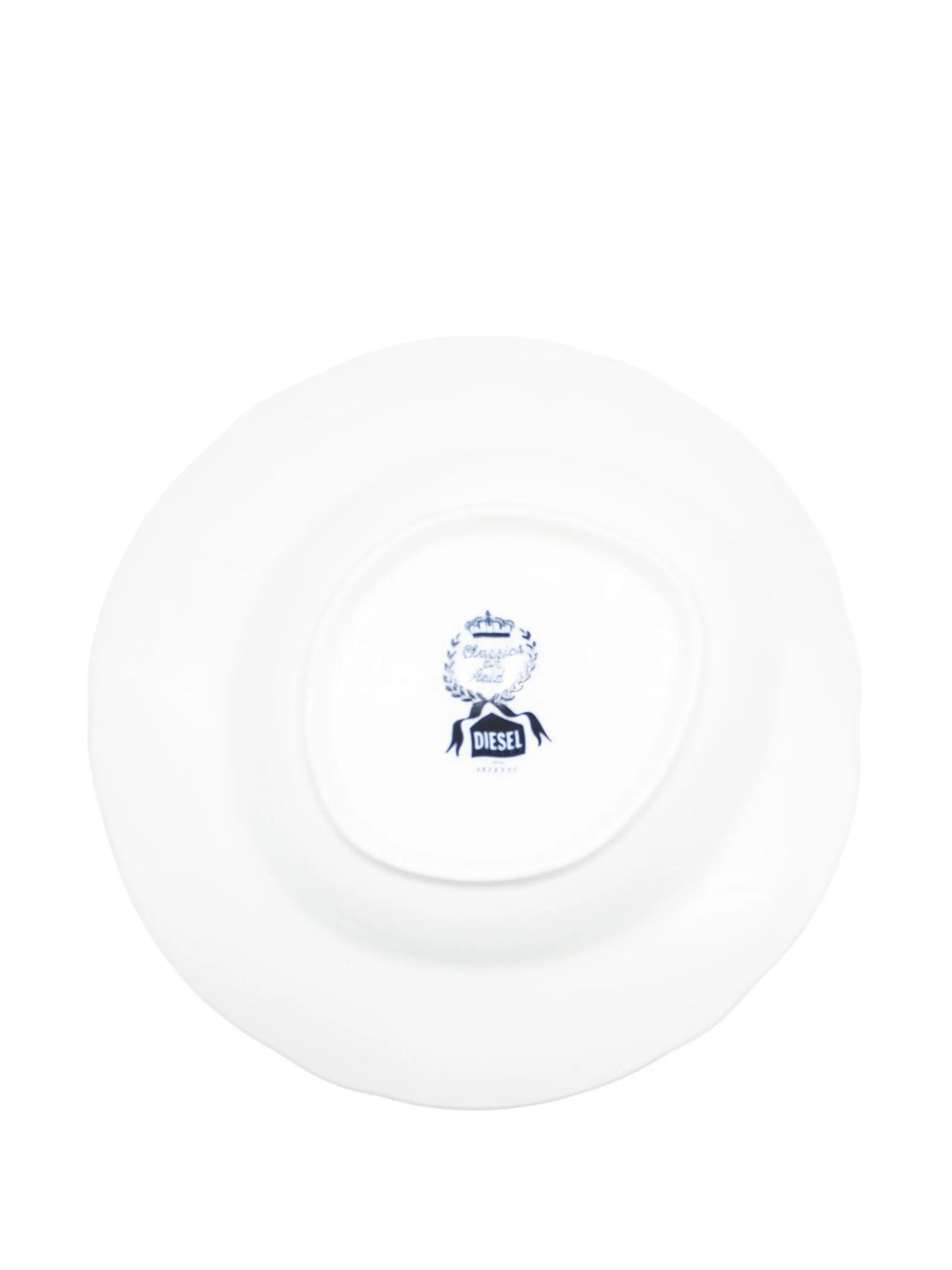 x Diesel Living dinner plate