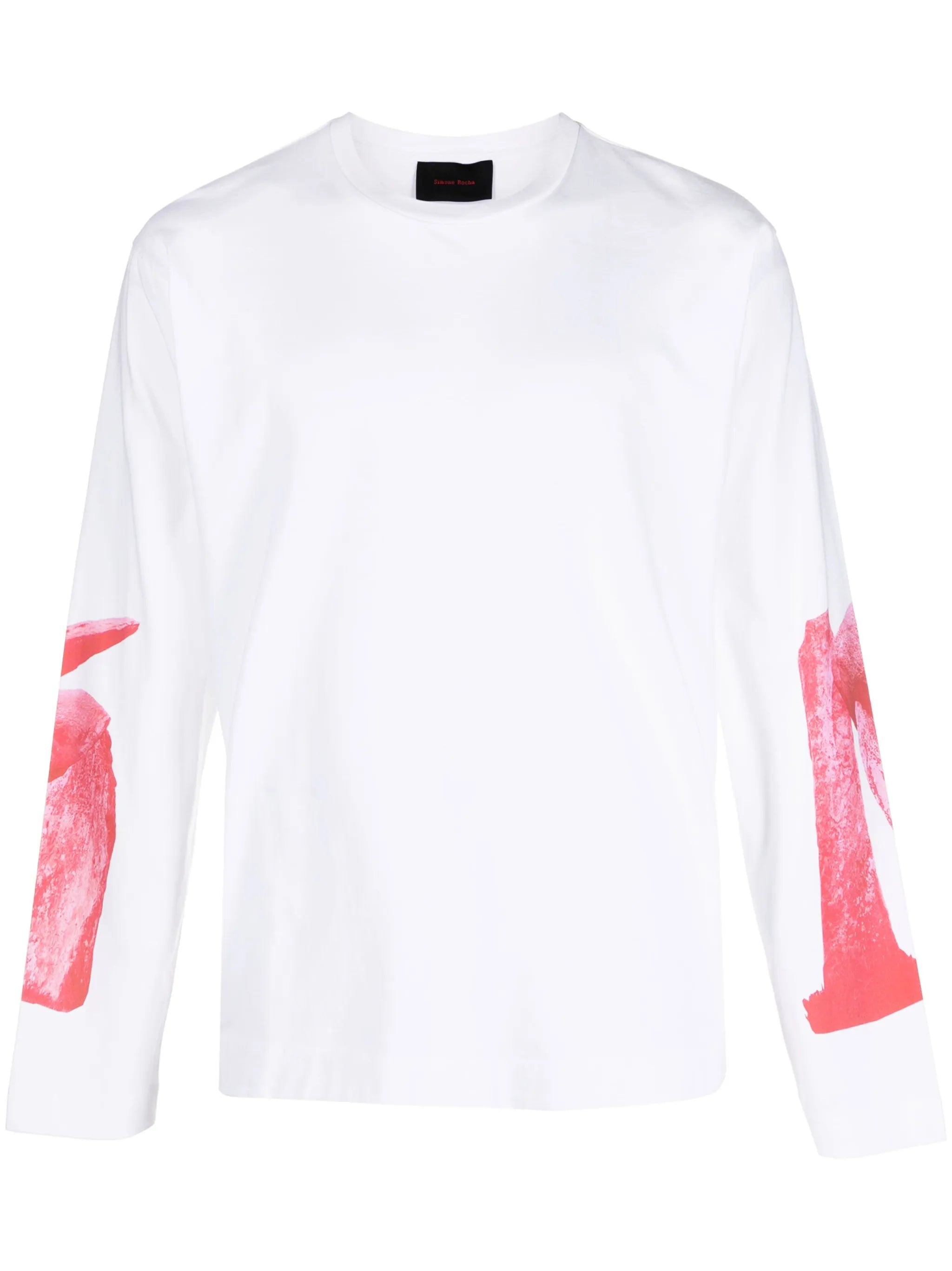 Project long-sleeve T-shirt