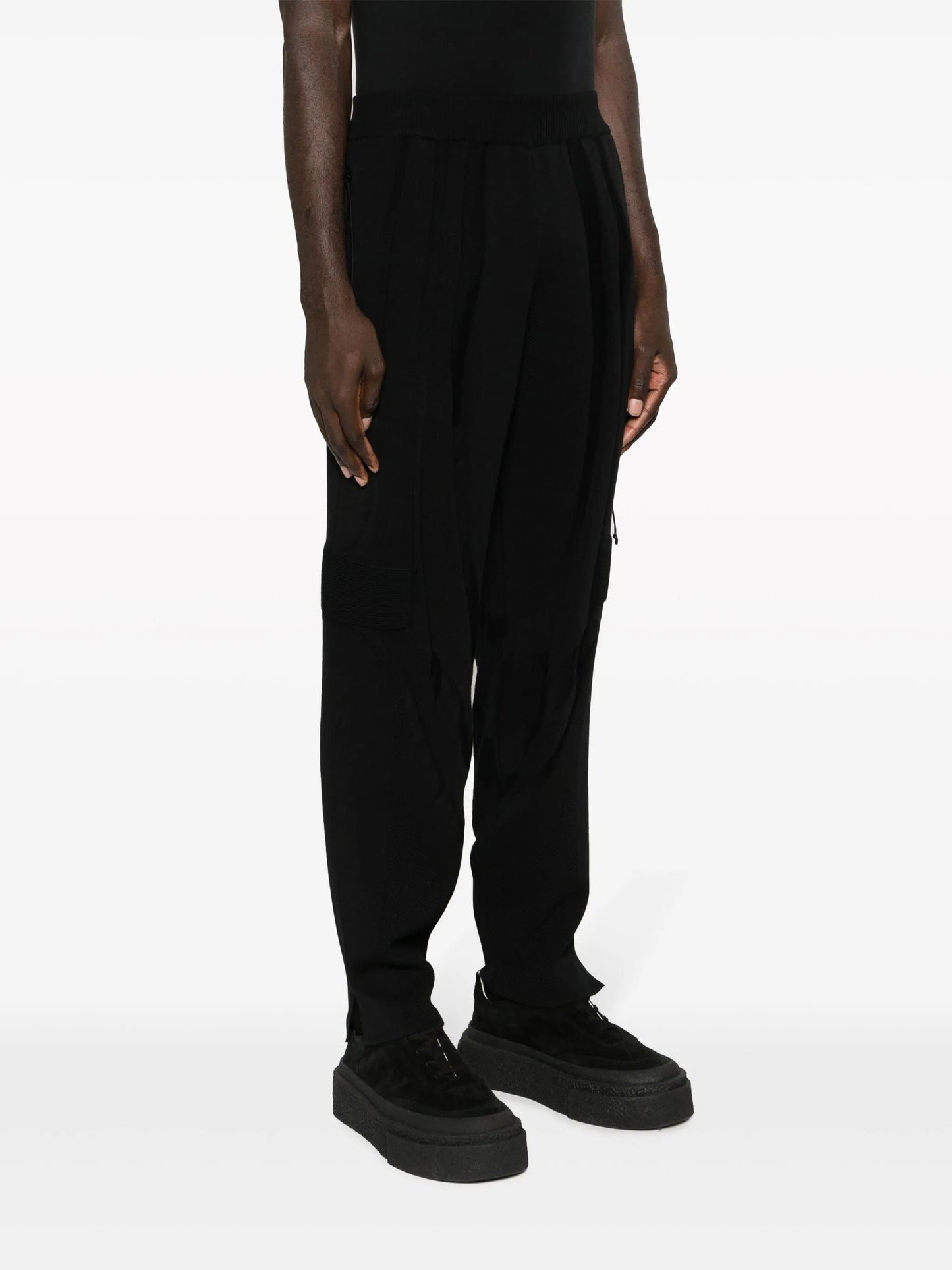 Tech Mountain track pants