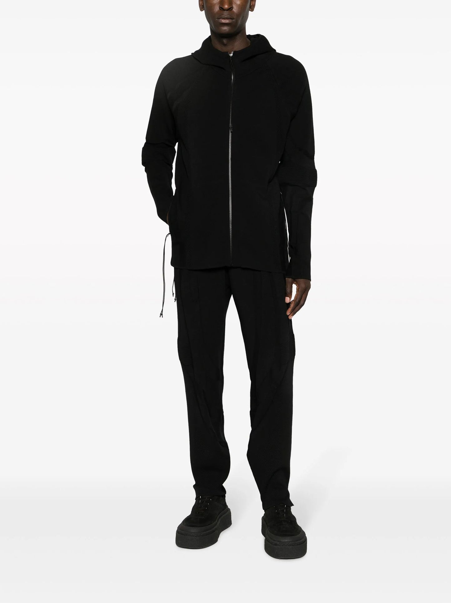 Tech Mountain track pants
