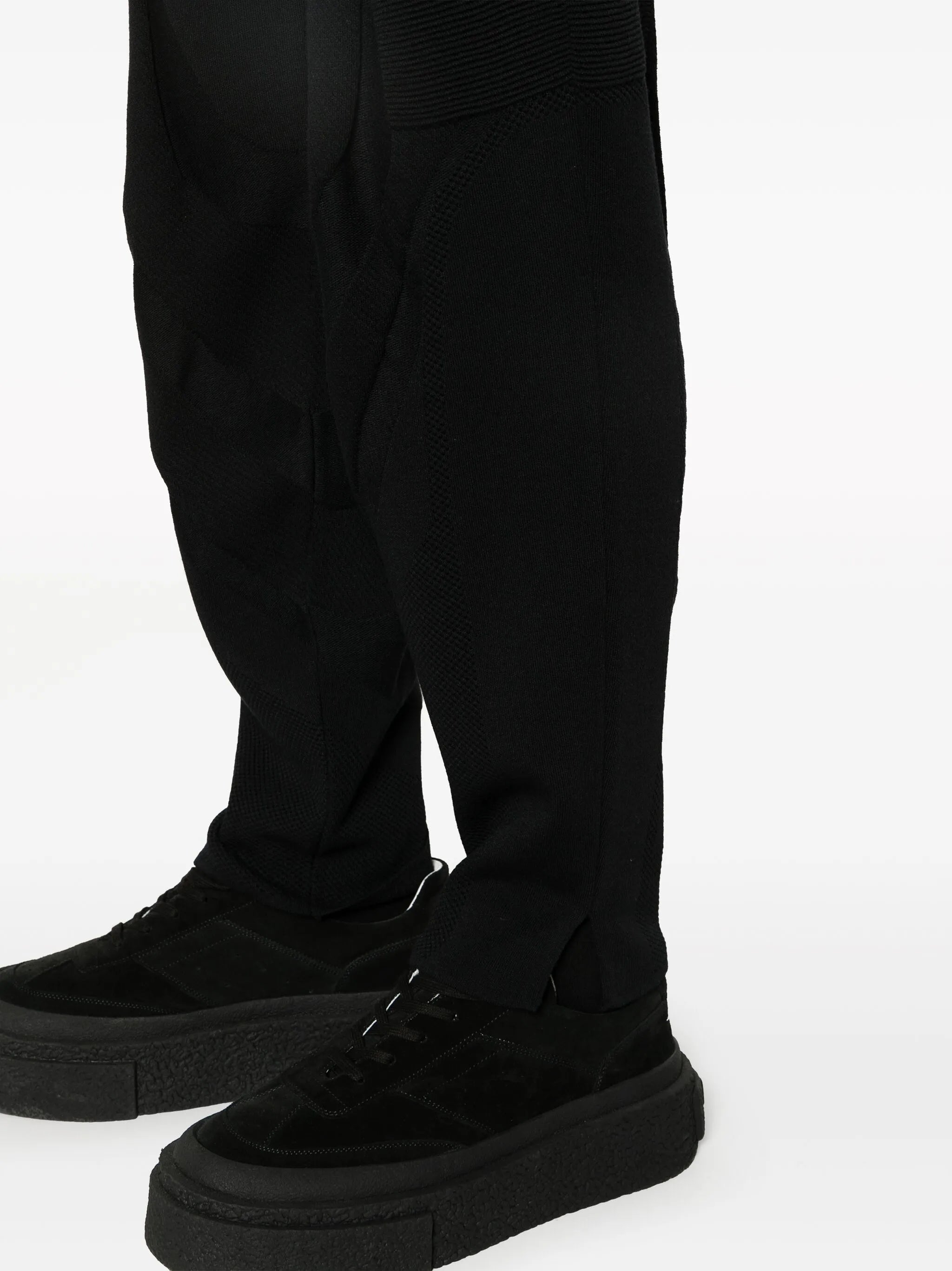 Tech Mountain track pants