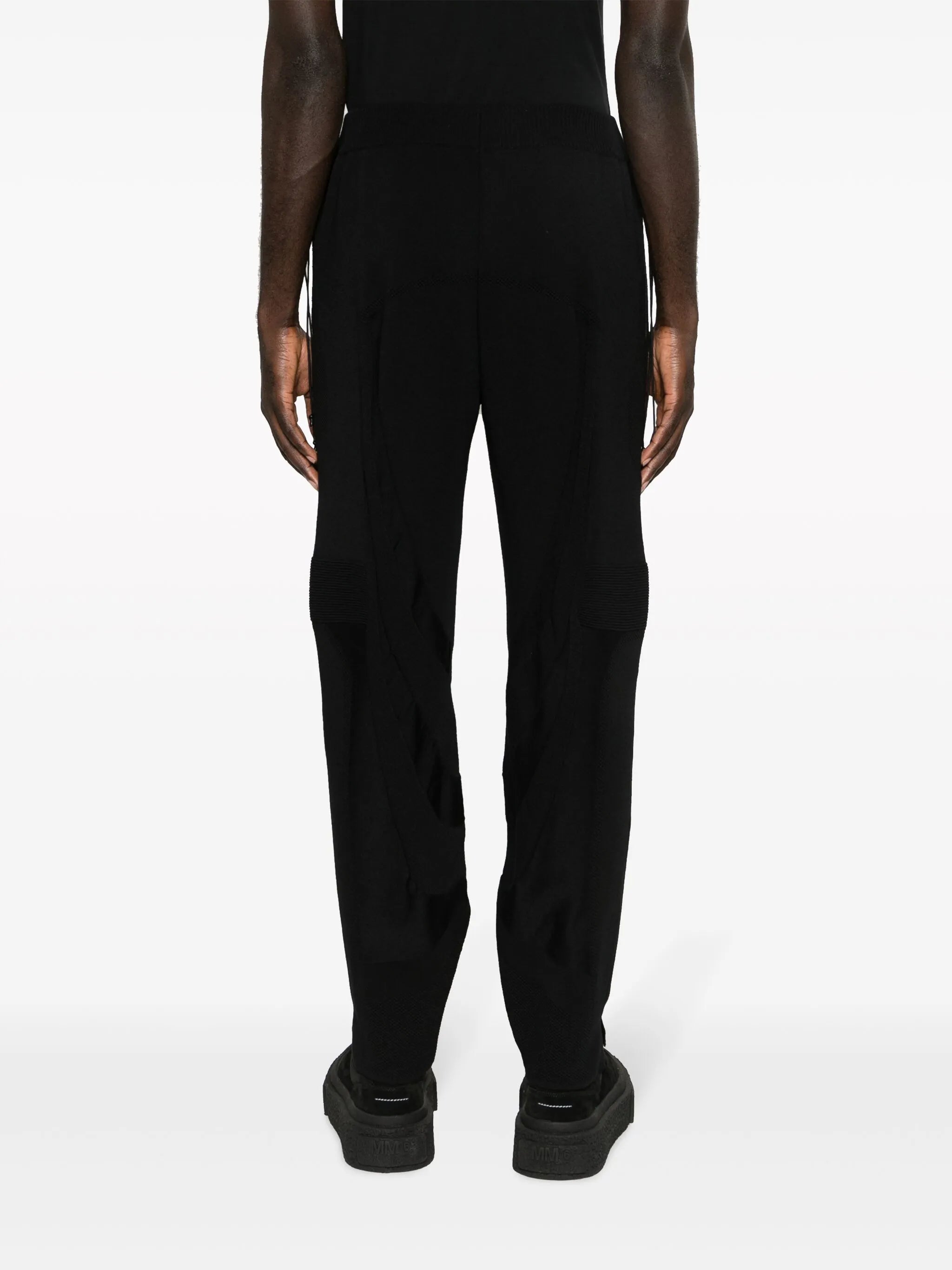 Tech Mountain track pants