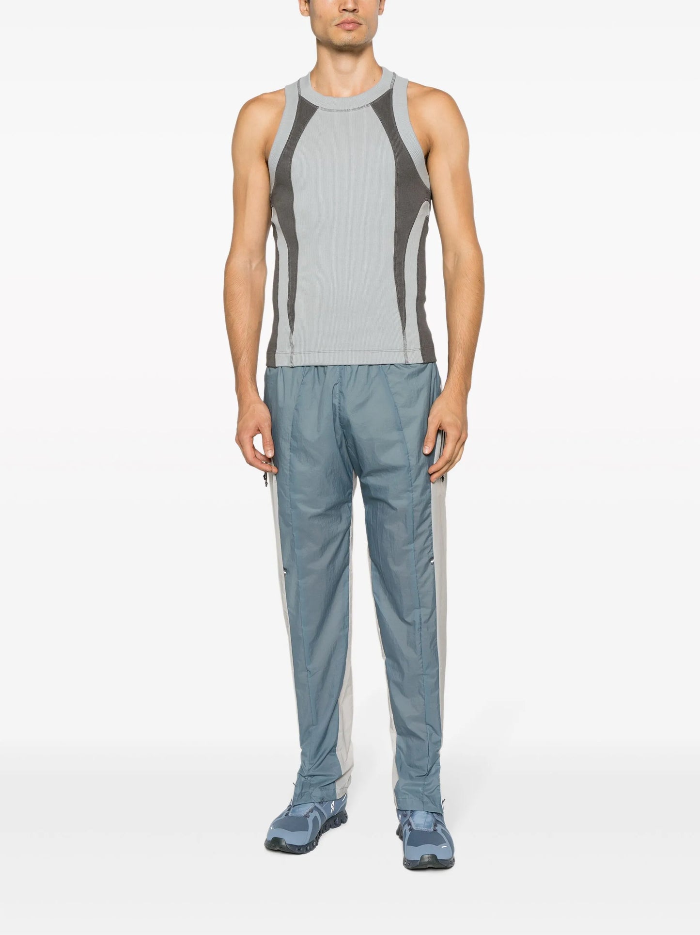 lightweight track pants