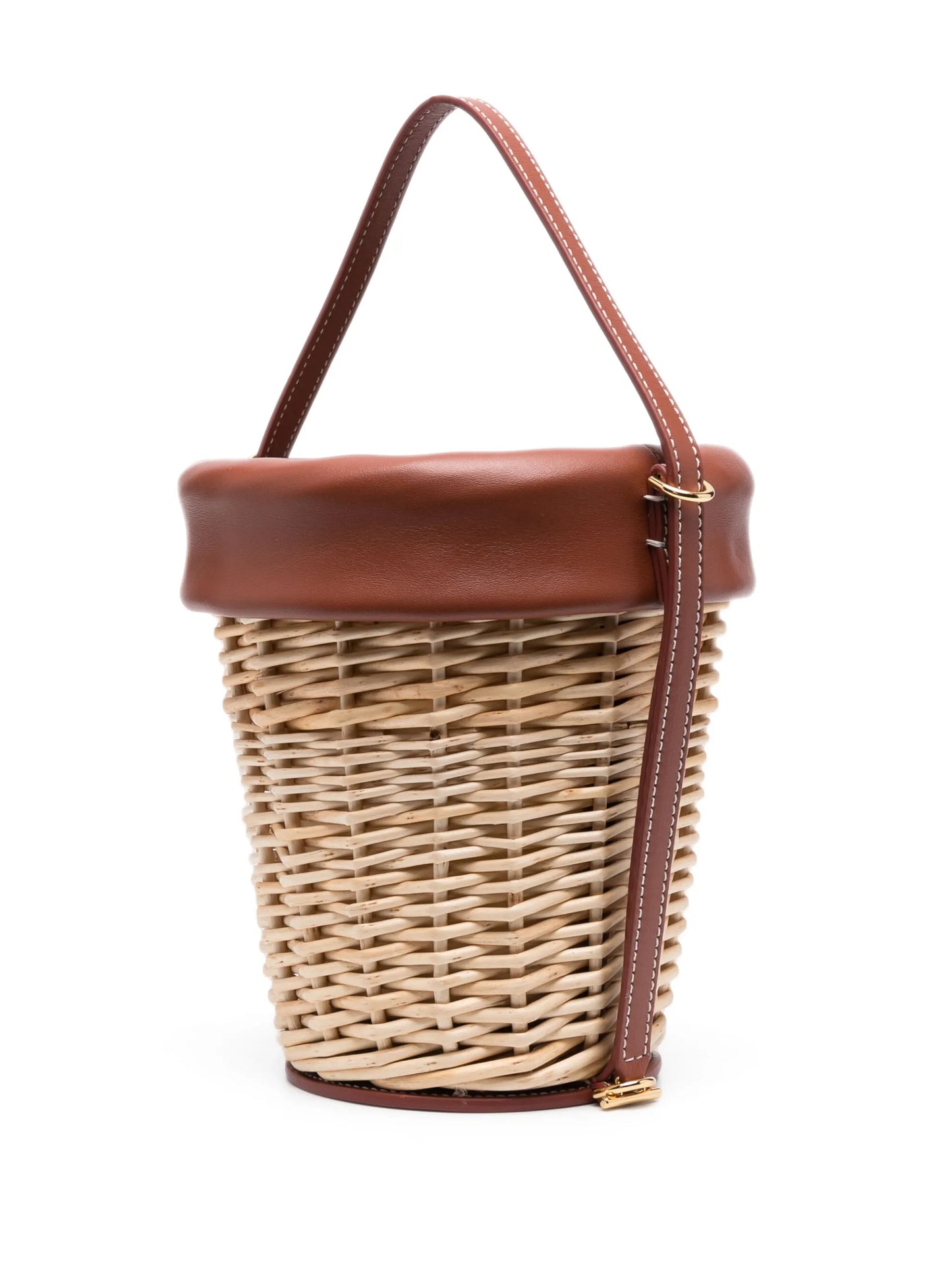 Le panier Seau bucket bag
