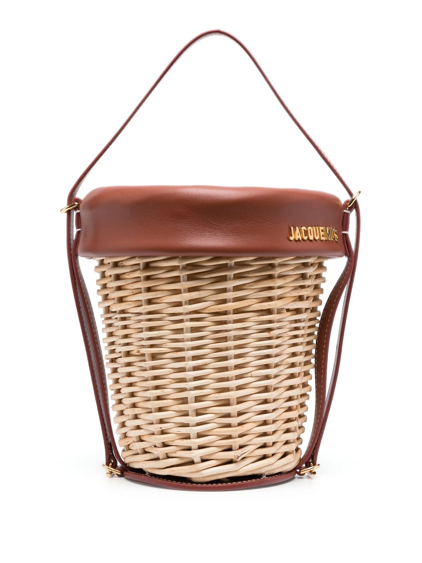 Le panier Seau bucket bag