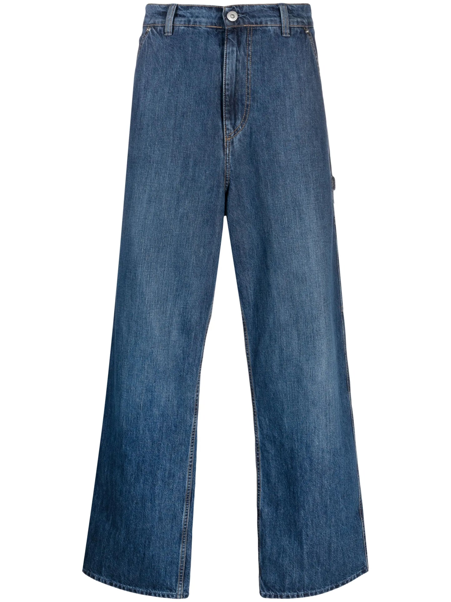 Joiner wide-leg jeans