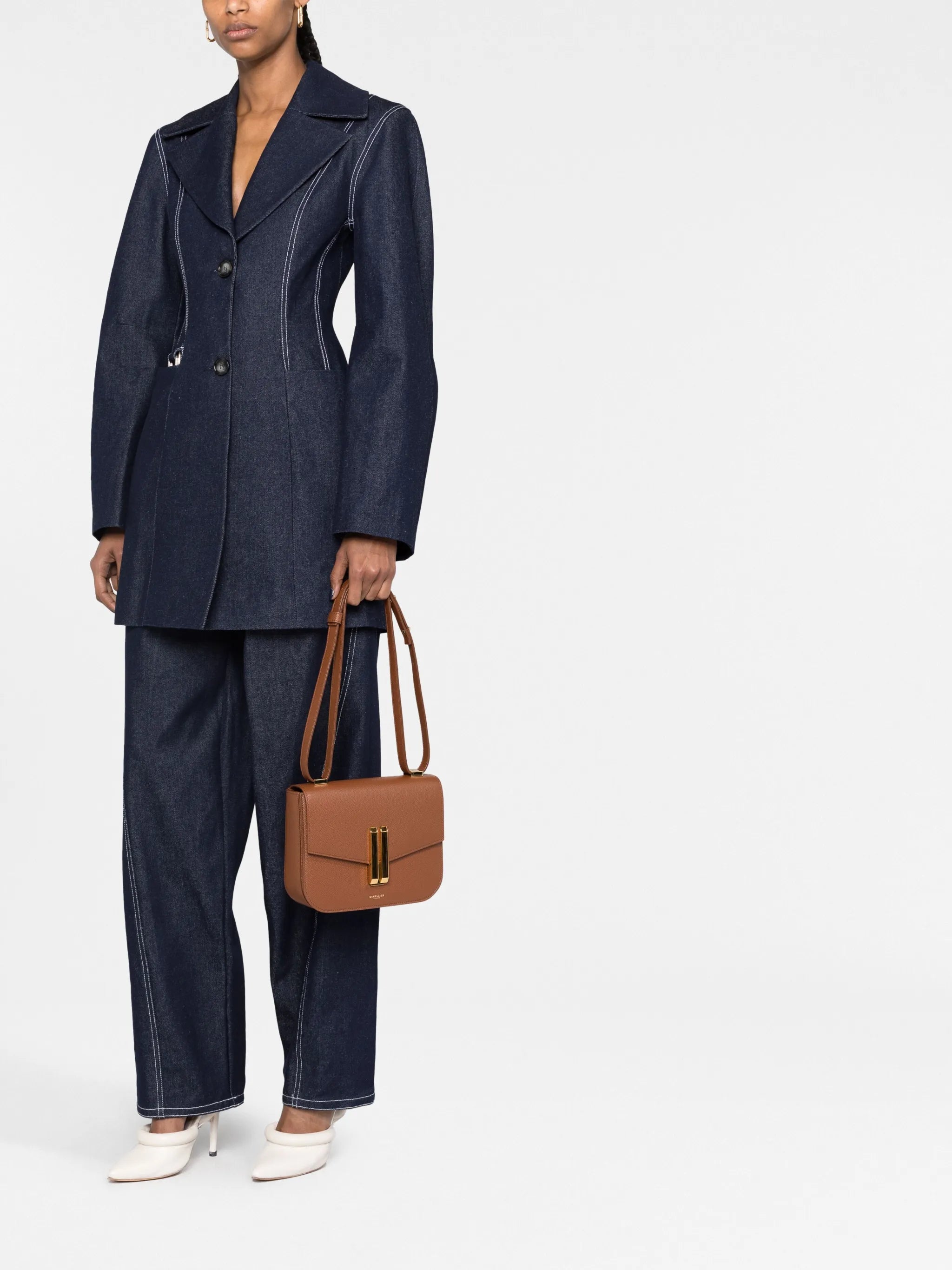 The Vancouver crossbody bag