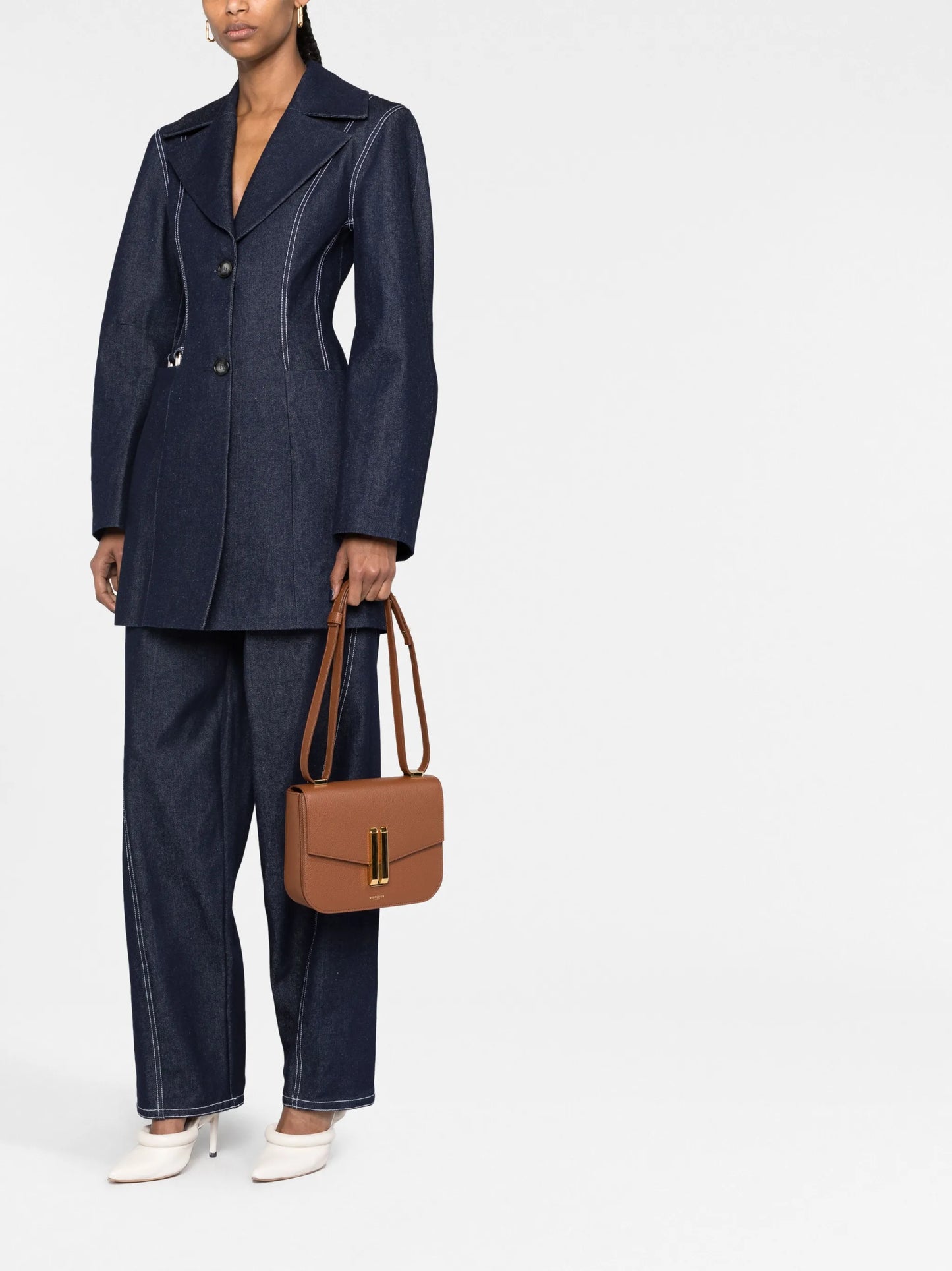 The Vancouver crossbody bag
