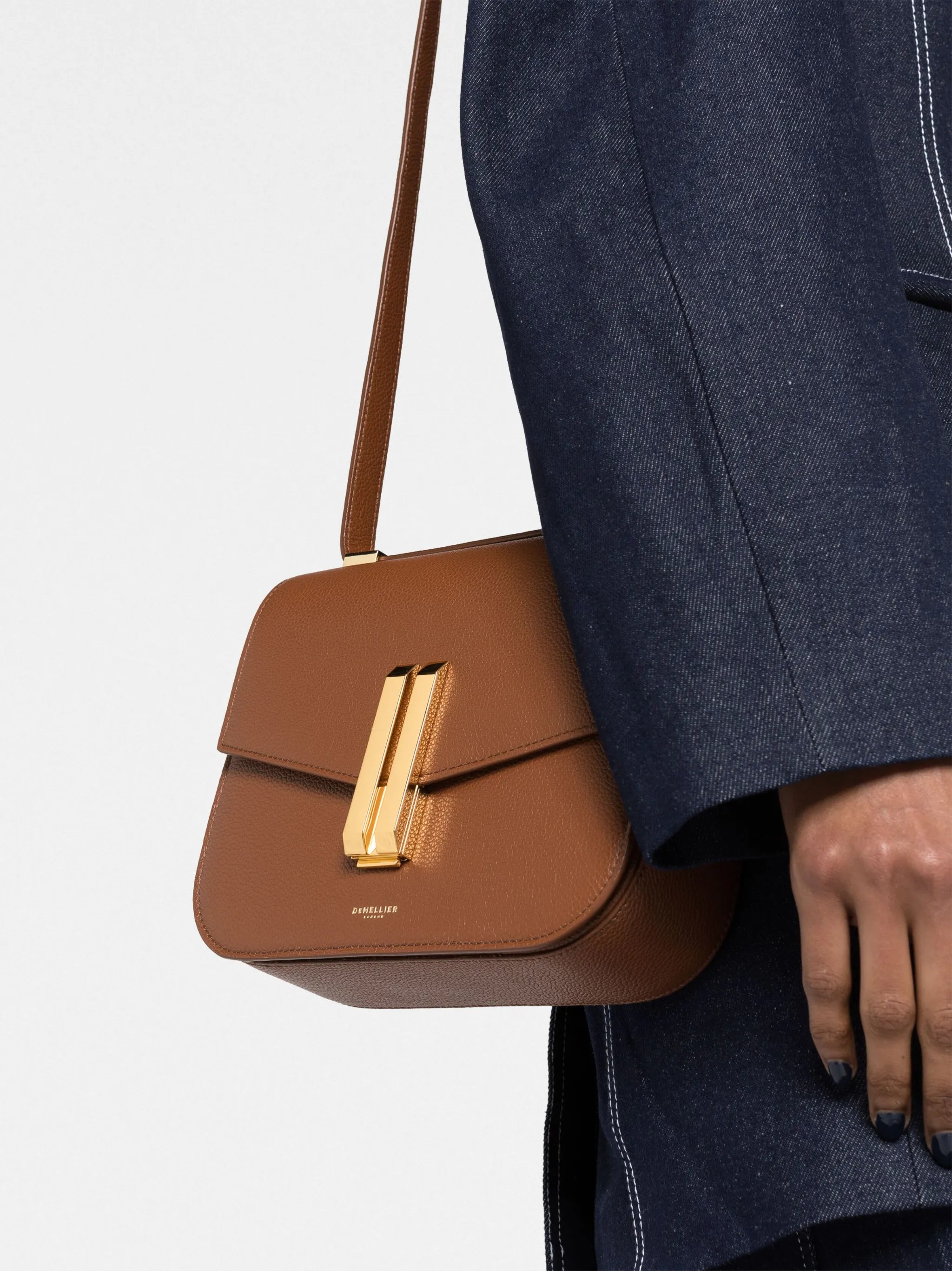 The Vancouver crossbody bag