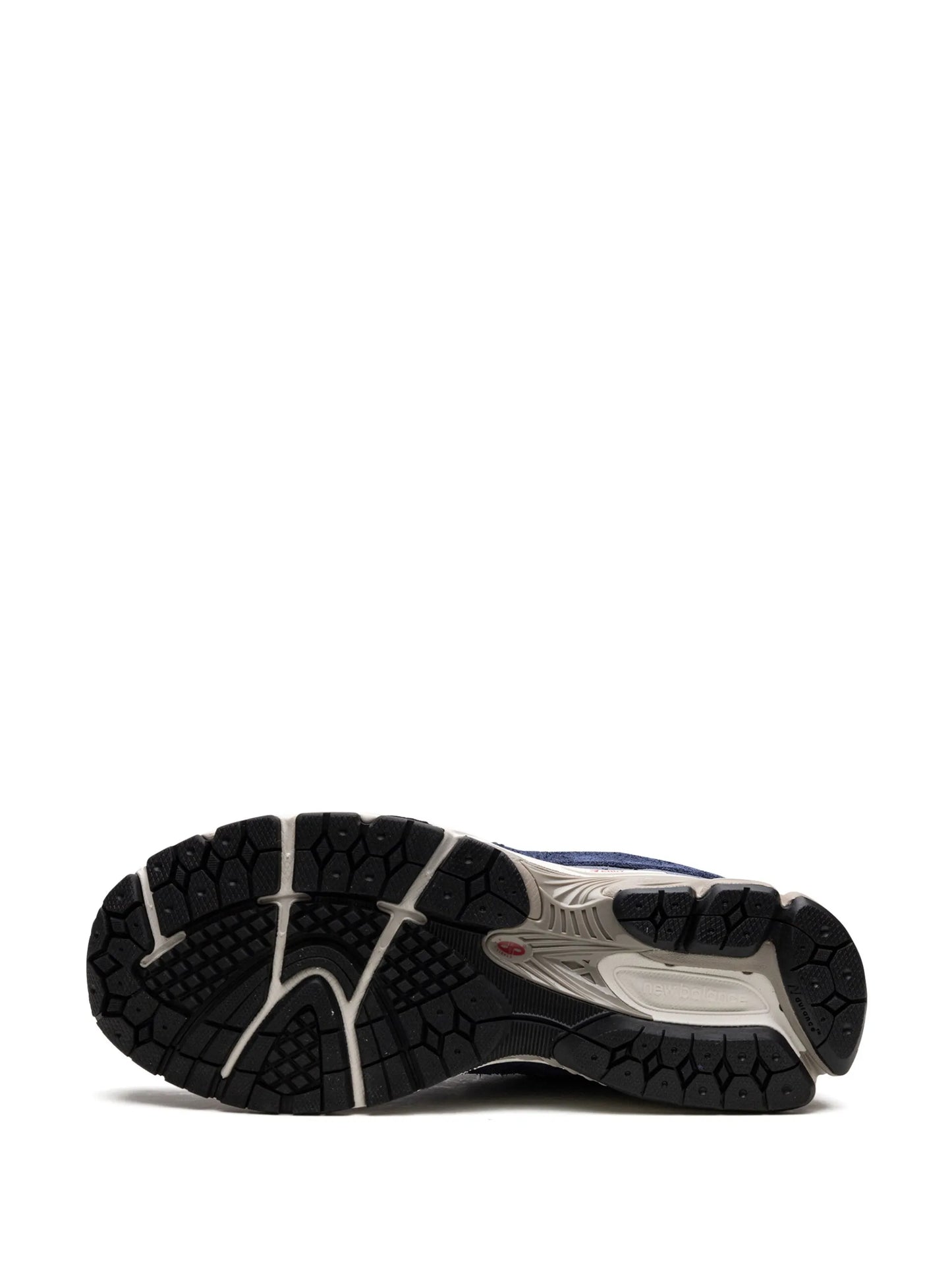 2002RD "Navy/Grey" sneakers