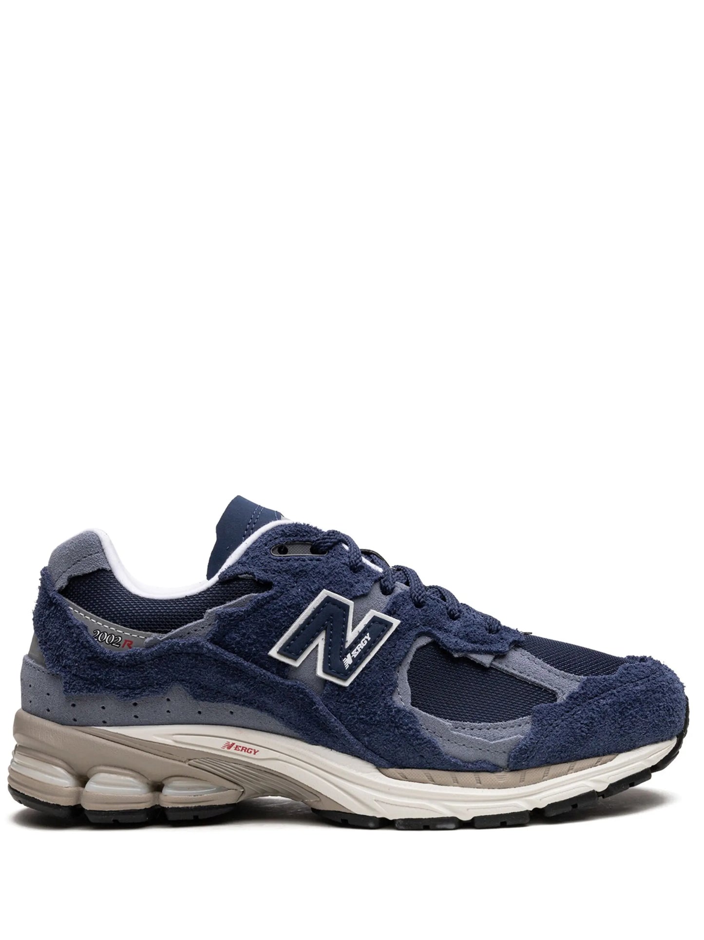 2002RD "Navy/Grey" sneakers