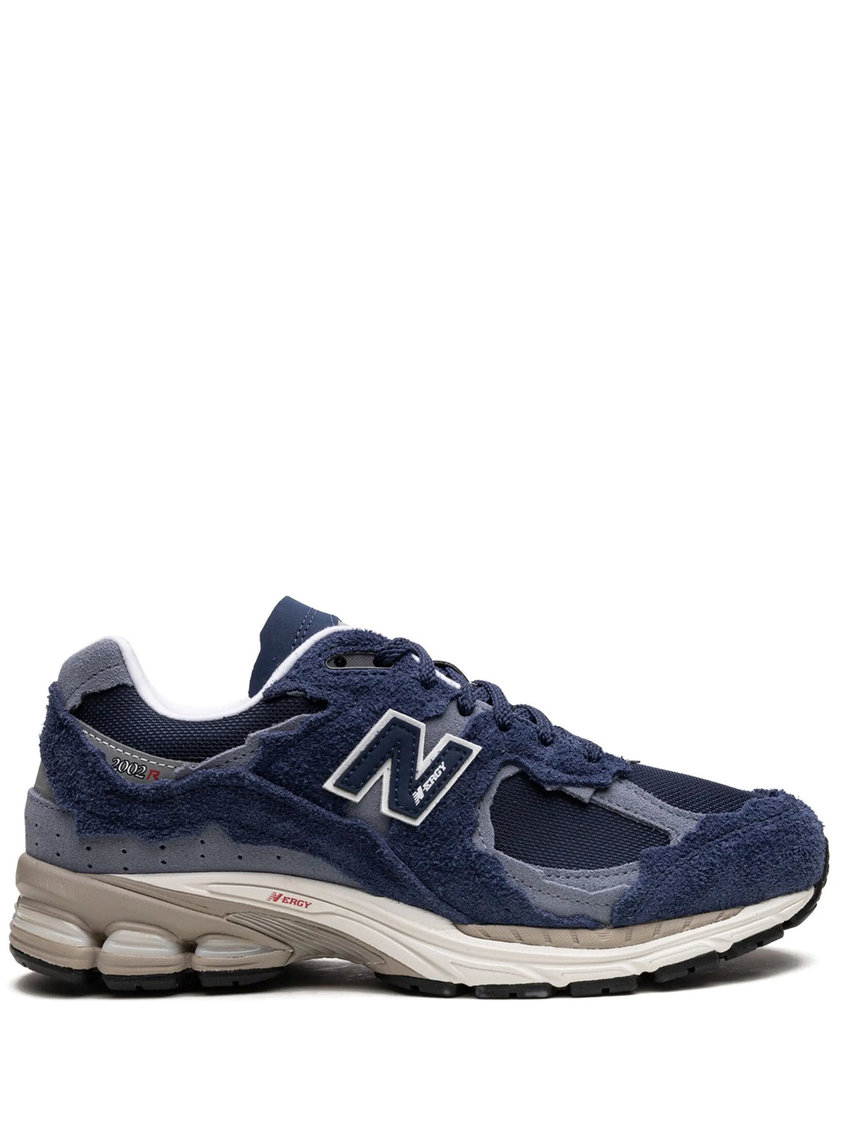 2002RD "Navy/Grey" sneakers