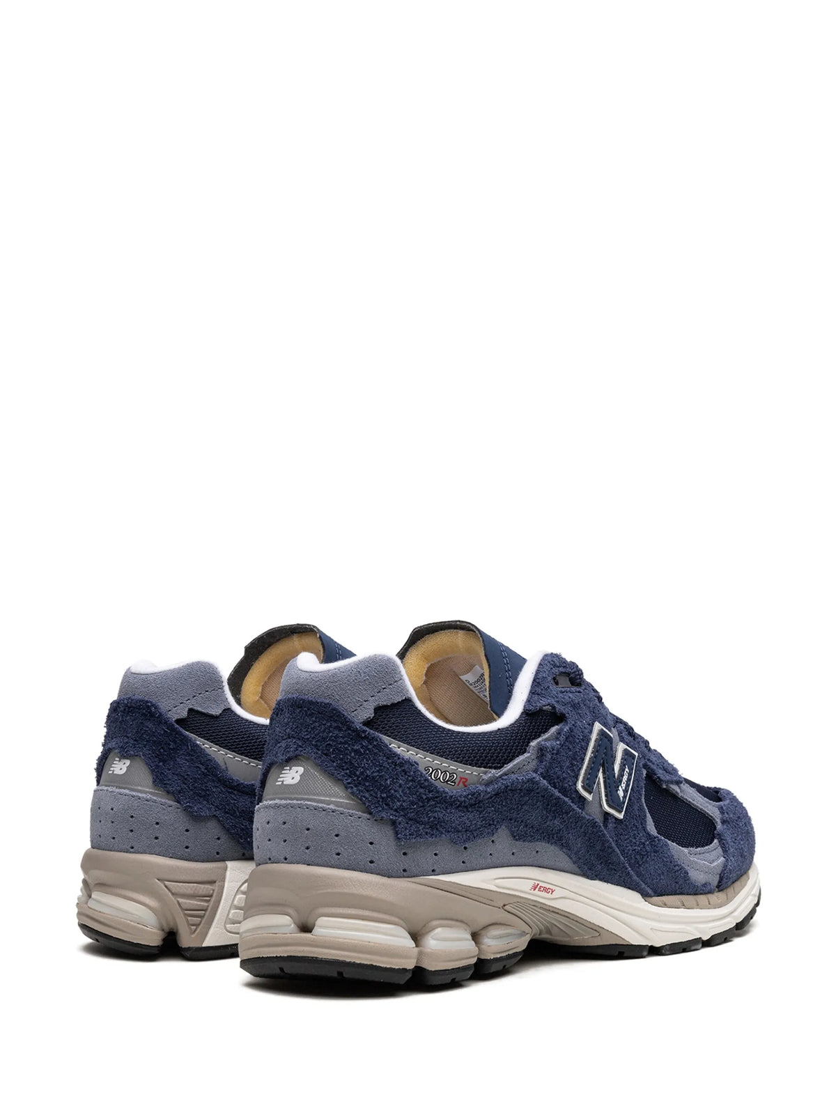 2002RD "Navy/Grey" sneakers