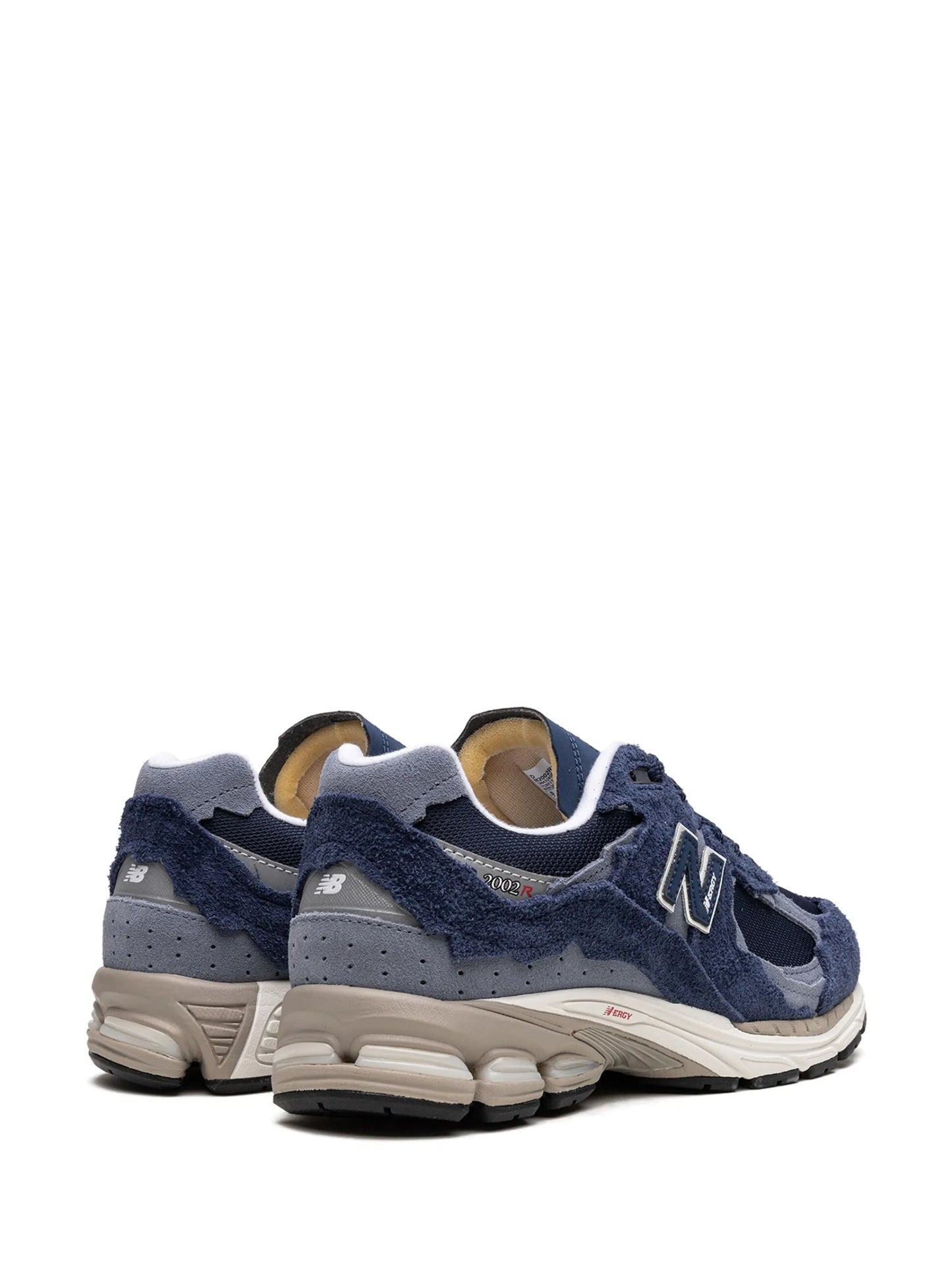 2002RD "Navy/Grey" sneakers