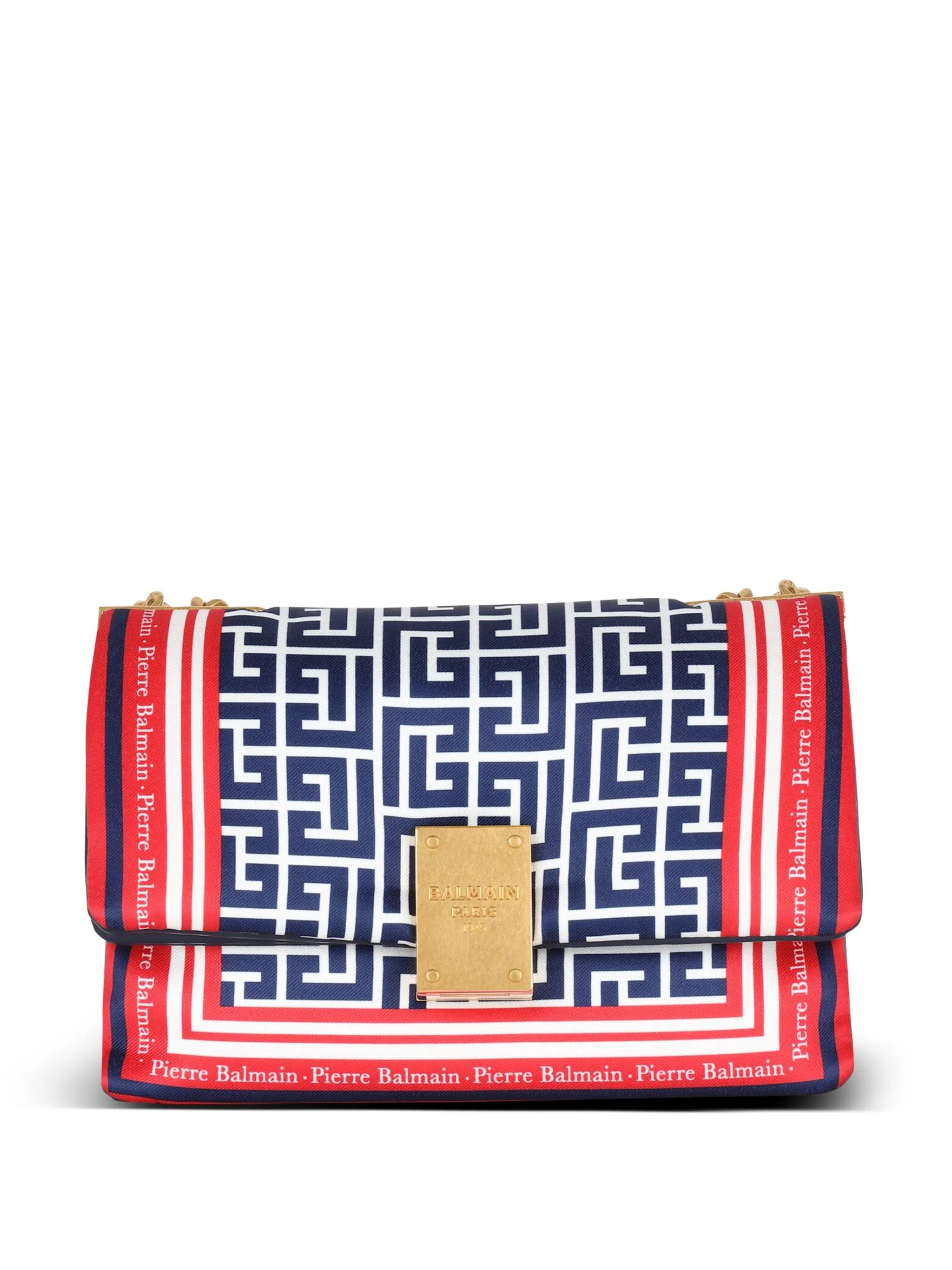 small 1945 Soft monogram shoulder bag