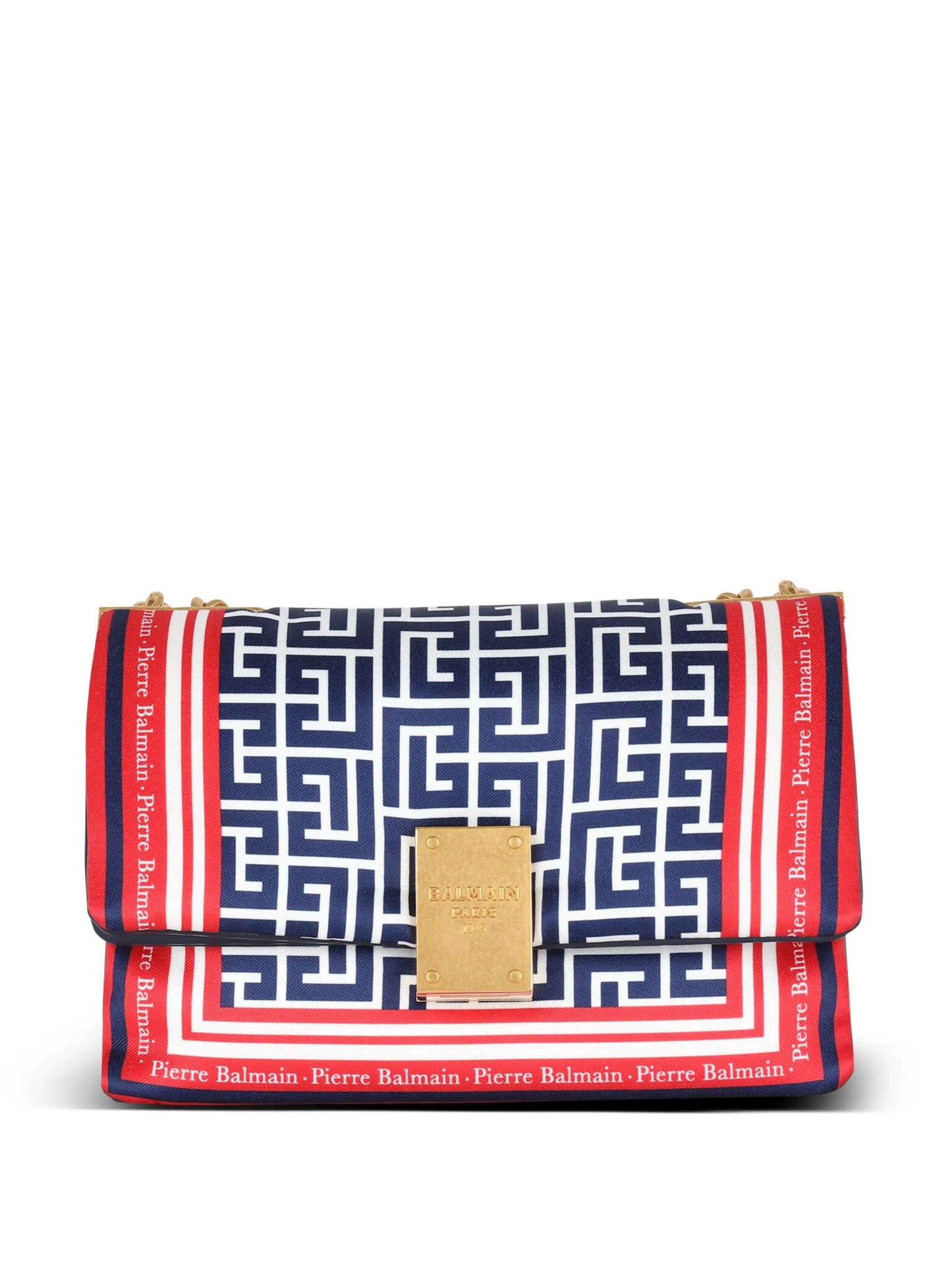 small 1945 Soft monogram shoulder bag